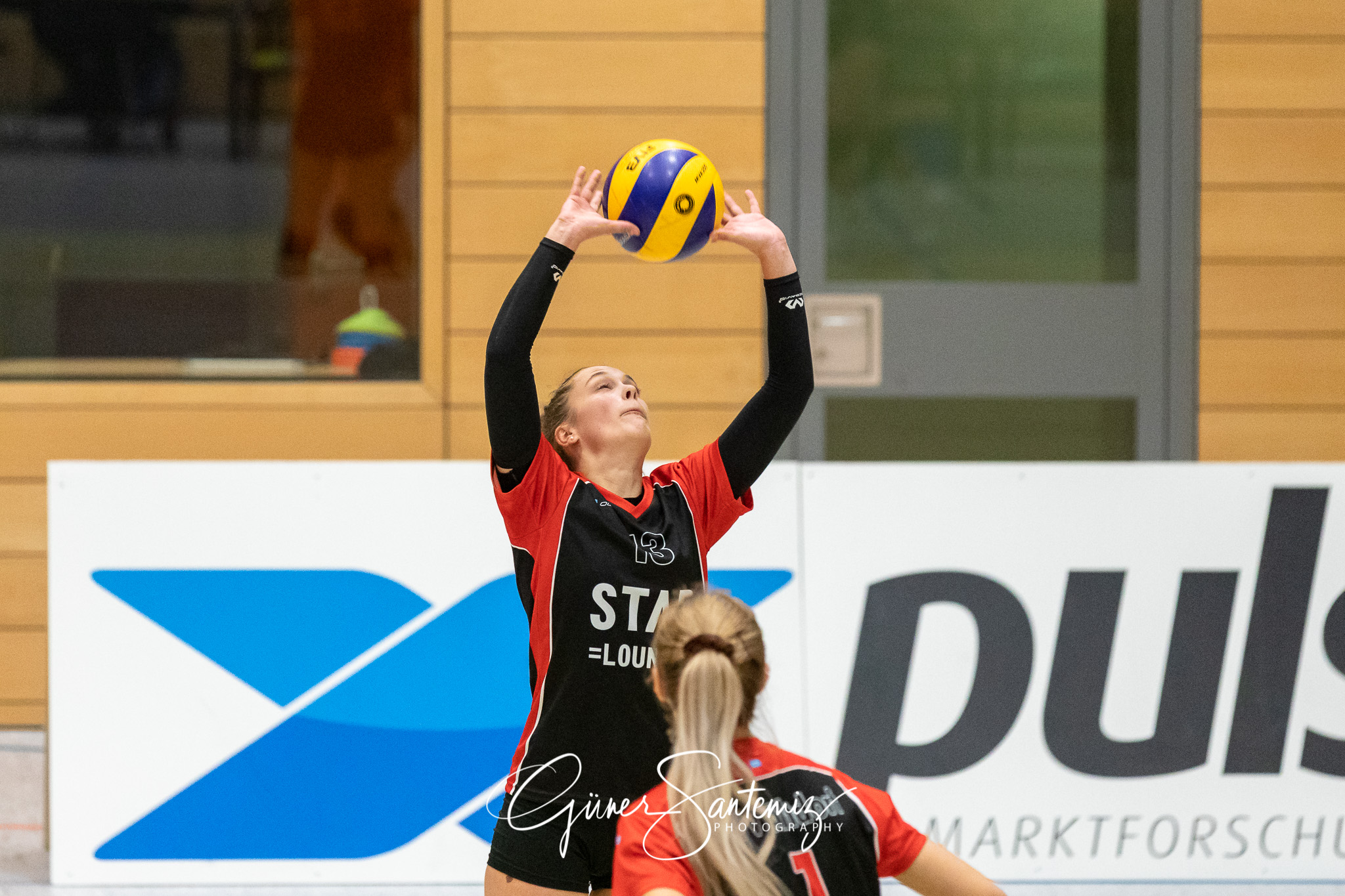 SV Schwaig - TV 1881 Altdorf II