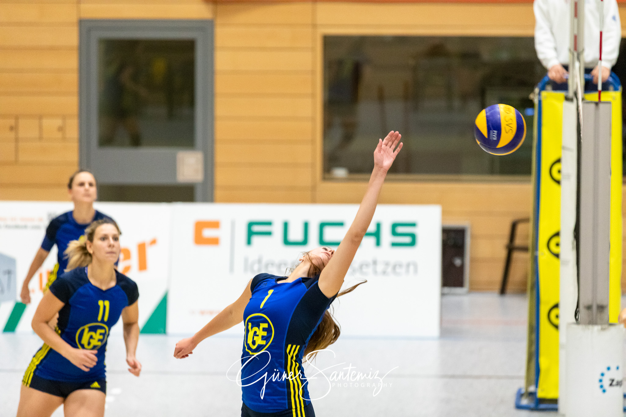 SV Schwaig - TV 1881 Altdorf II