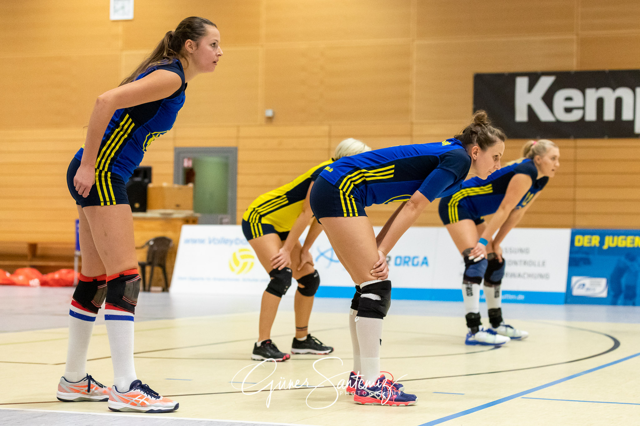 SV Schwaig - TV 1881 Altdorf II