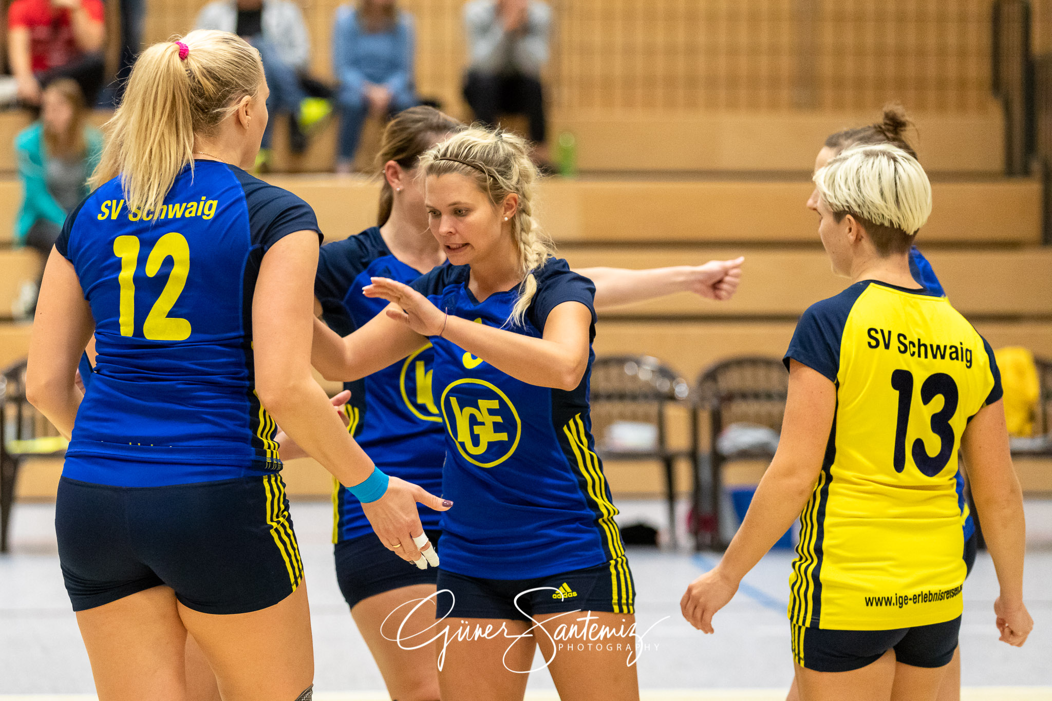 SV Schwaig - TV 1881 Altdorf II