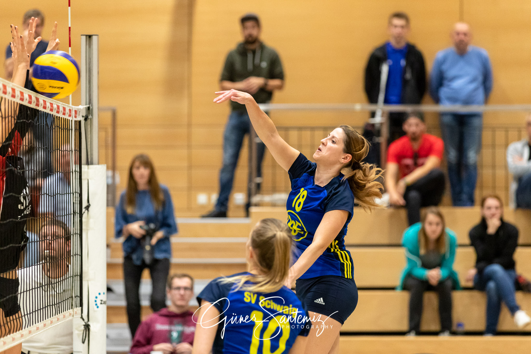 SV Schwaig - TV 1881 Altdorf II