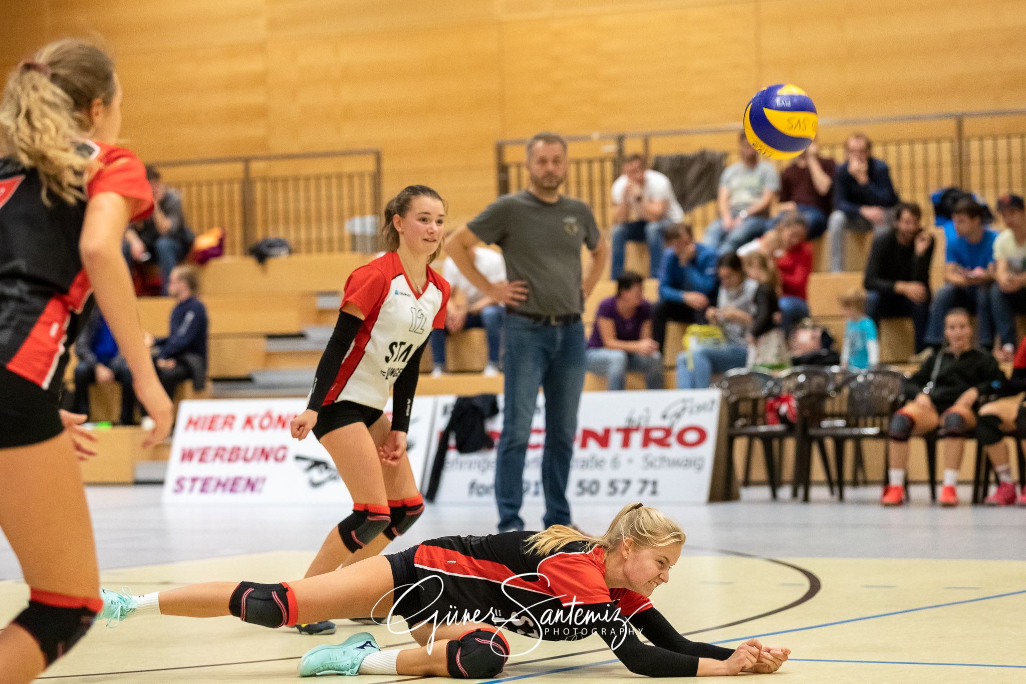 SV Schwaig - TV 1881 Altdorf II