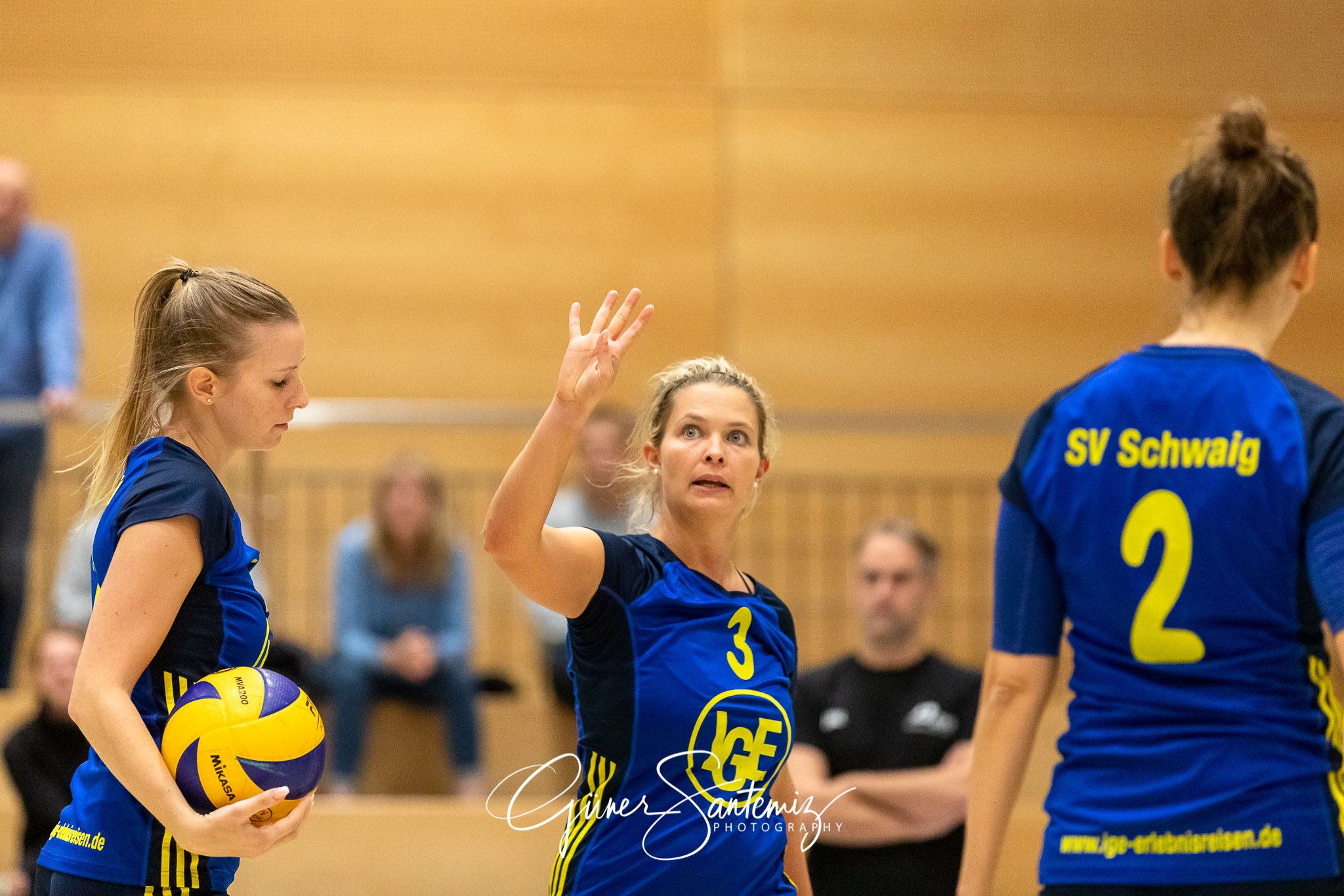 SV Schwaig - TV 1881 Altdorf II