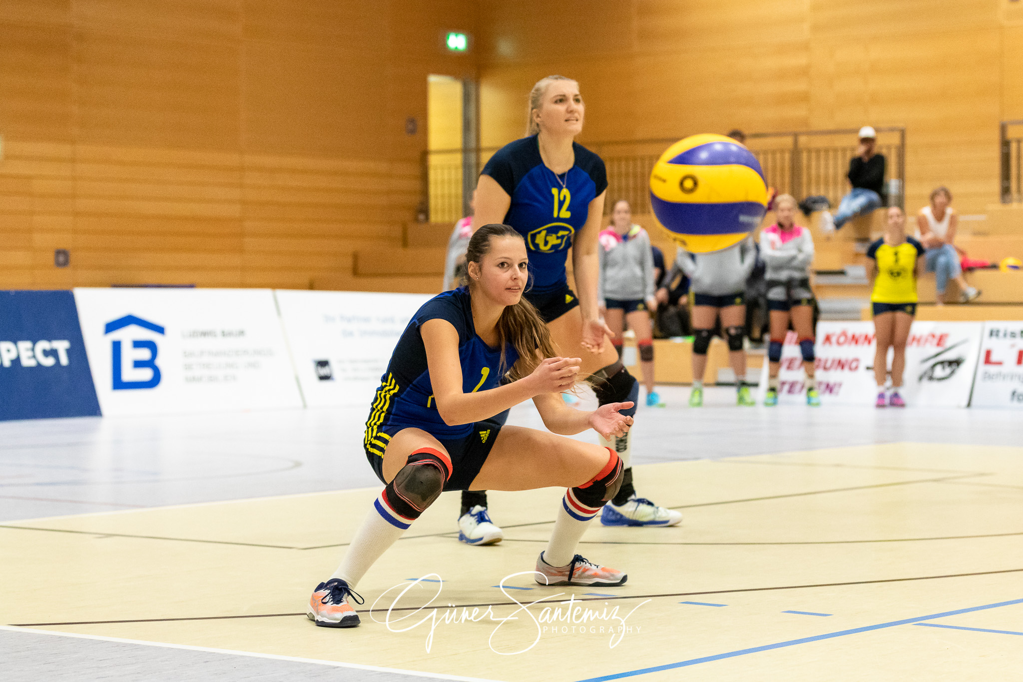 SV Schwaig - TV 1881 Altdorf II