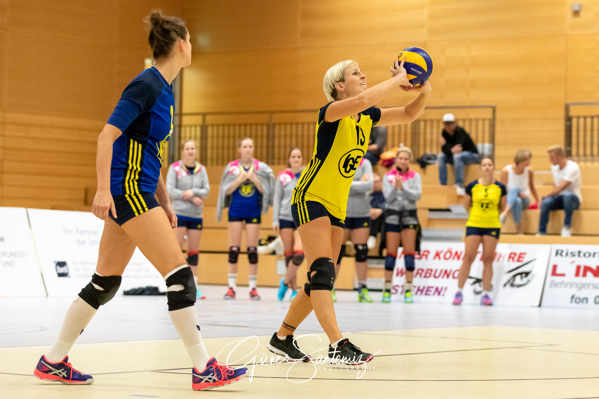 SV Schwaig - TV 1881 Altdorf II