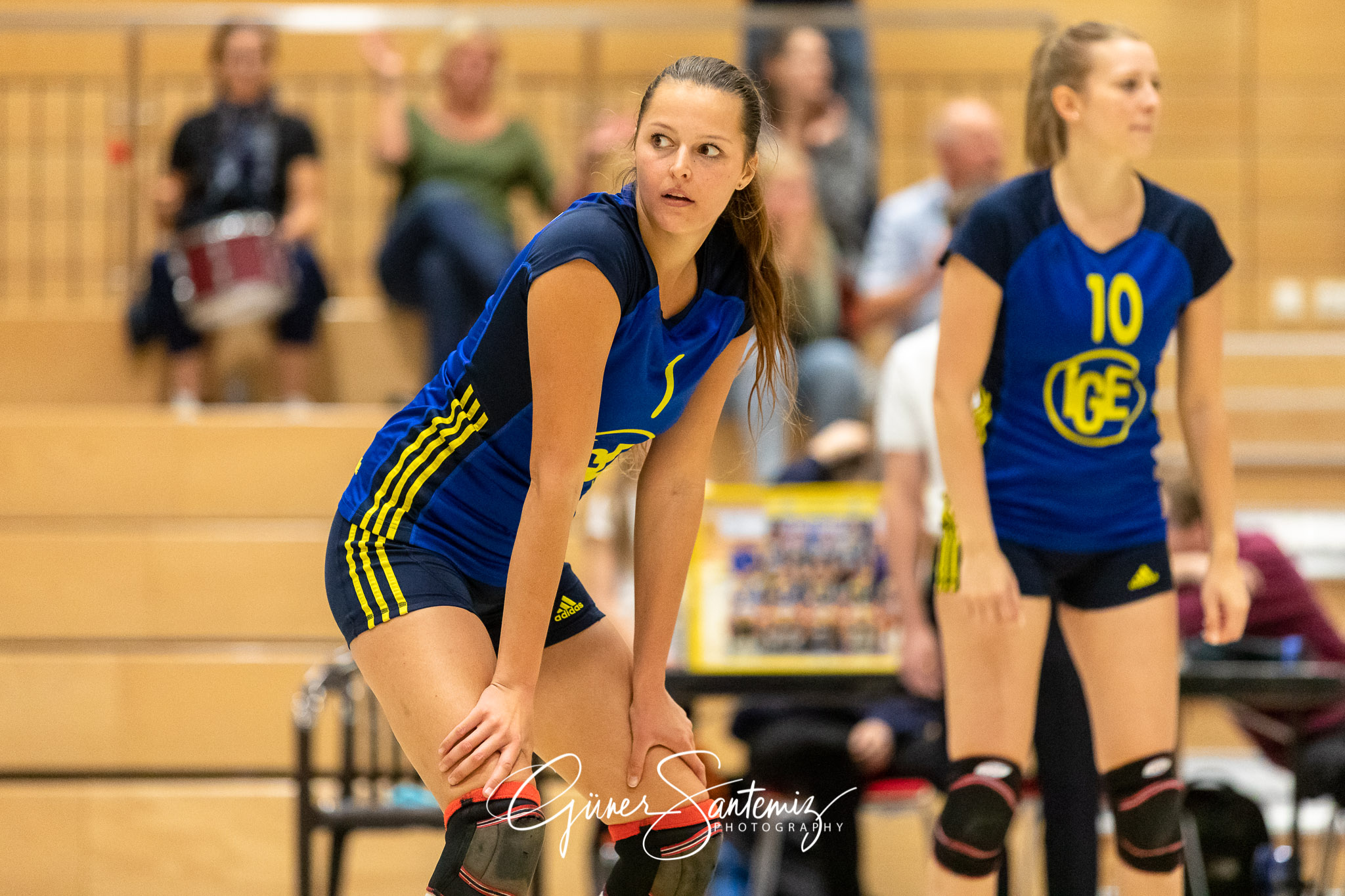 SV Schwaig - TV 1881 Altdorf II