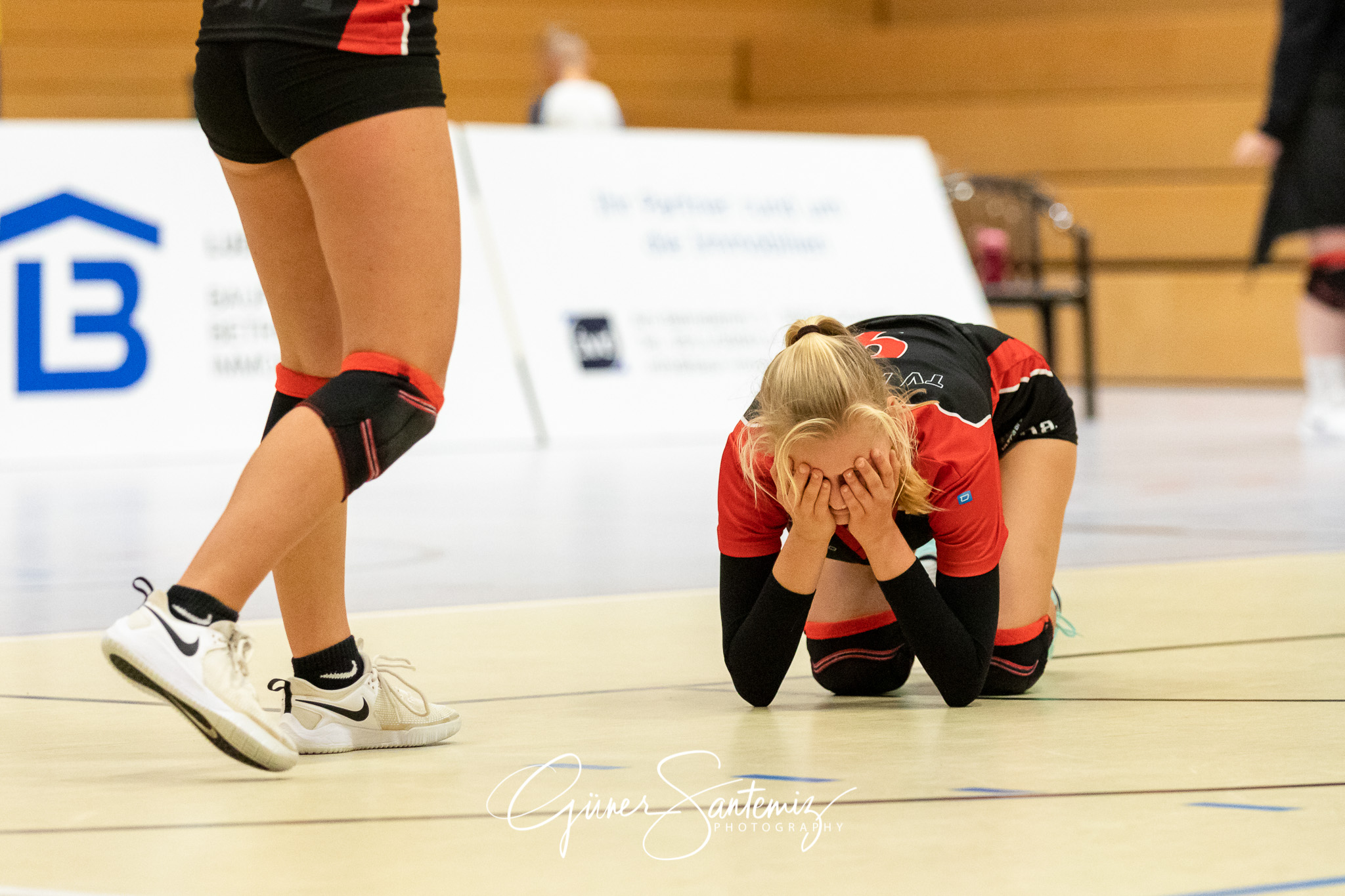 SV Schwaig - TV 1881 Altdorf II