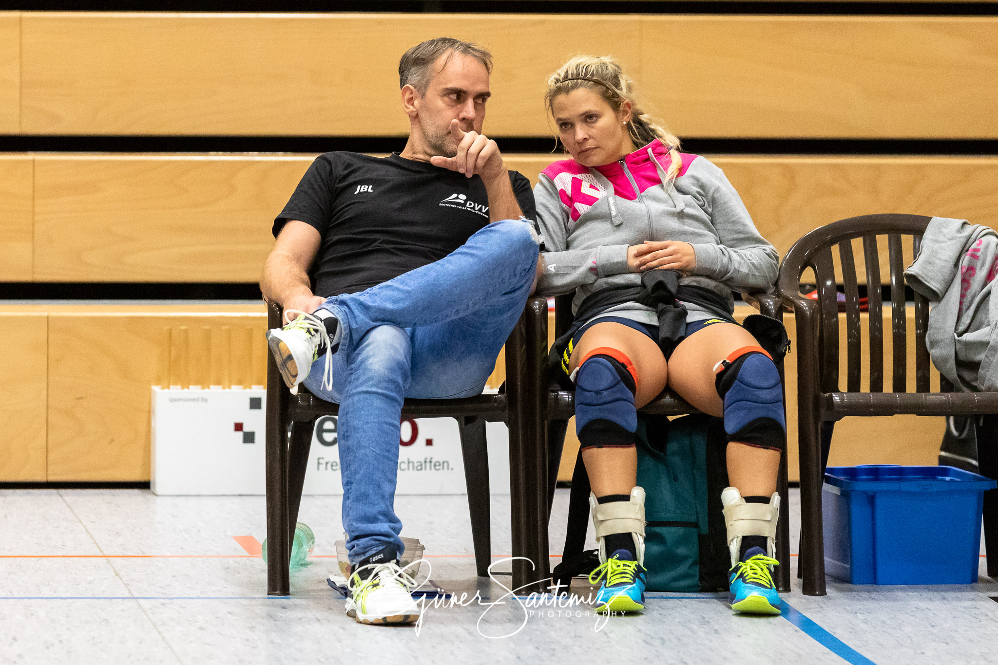 SV Schwaig - TV 1881 Altdorf II