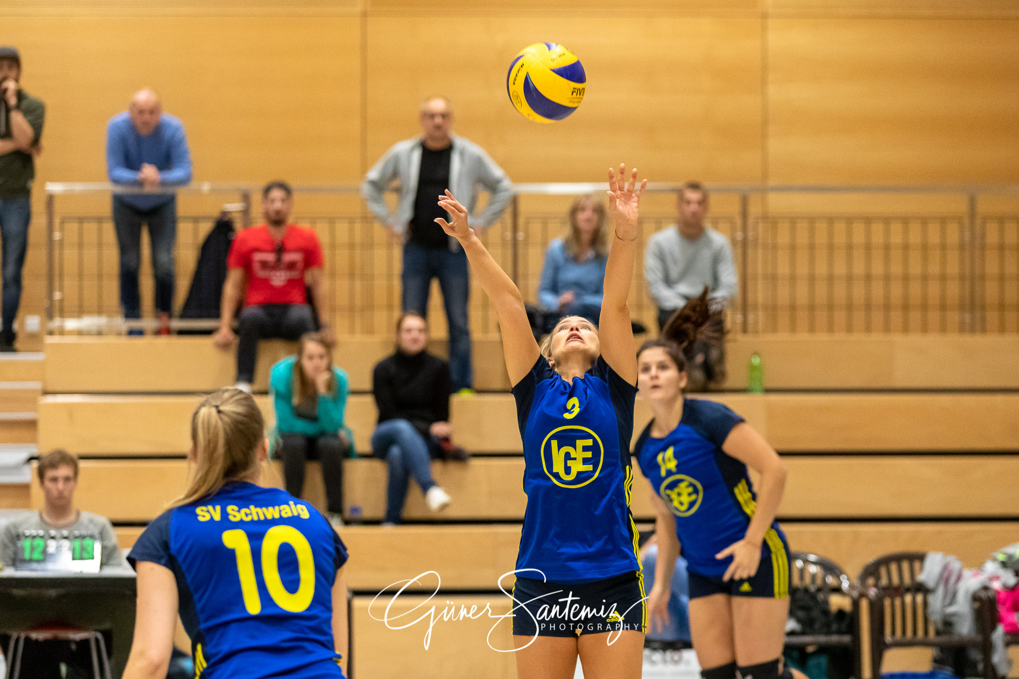 SV Schwaig - TV 1881 Altdorf II