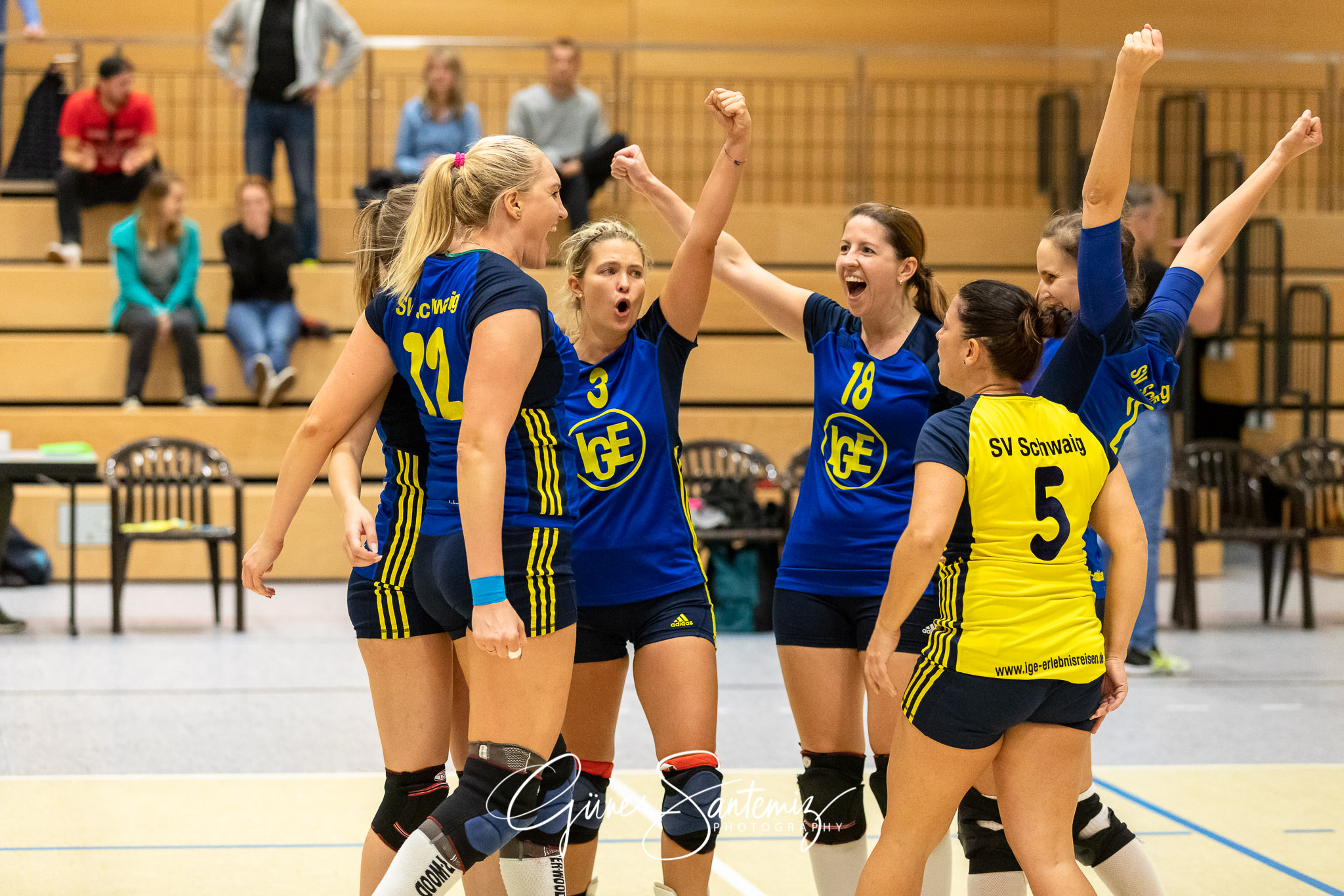 SV Schwaig - TV 1881 Altdorf II