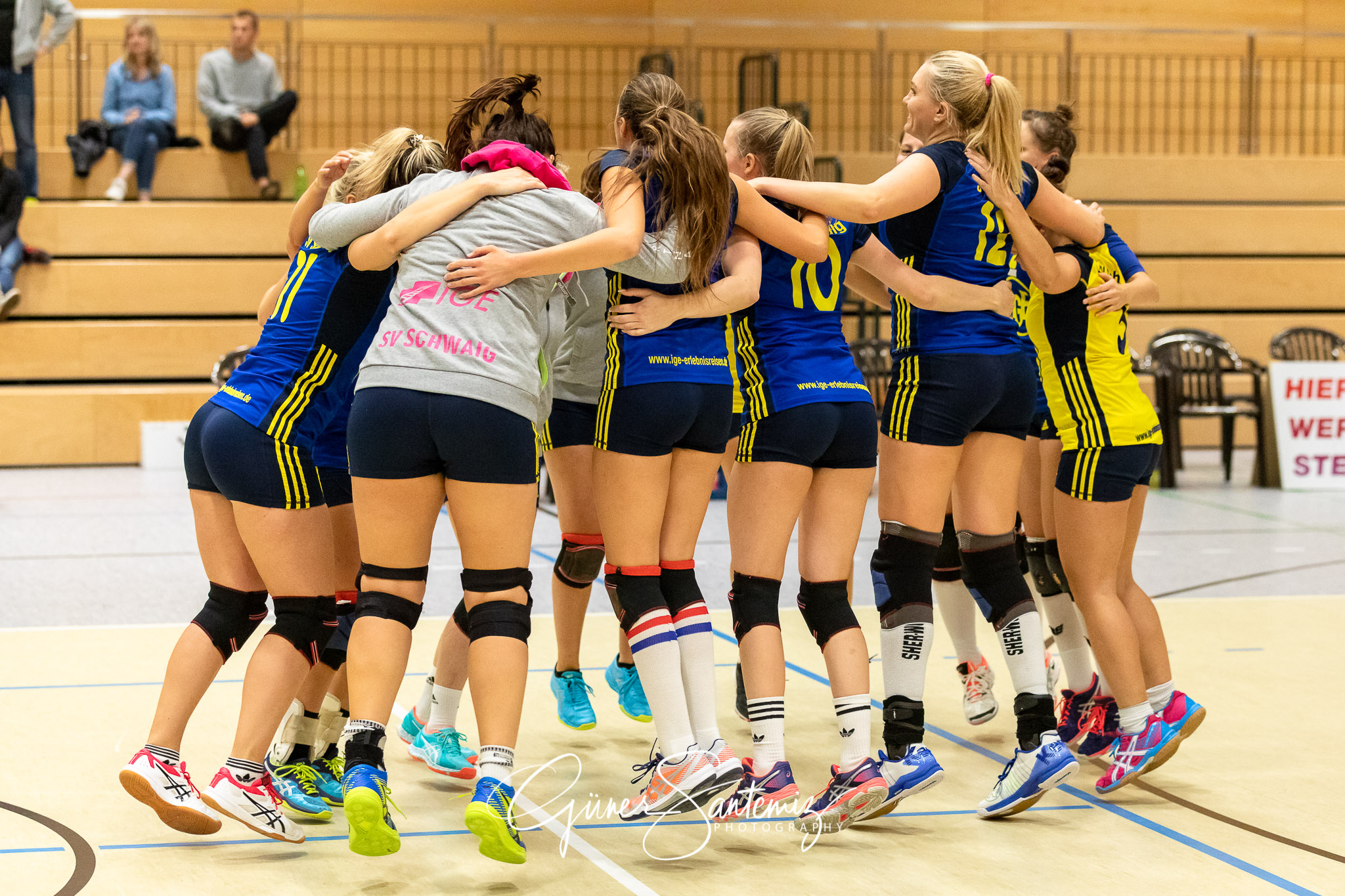 SV Schwaig - TV 1881 Altdorf II