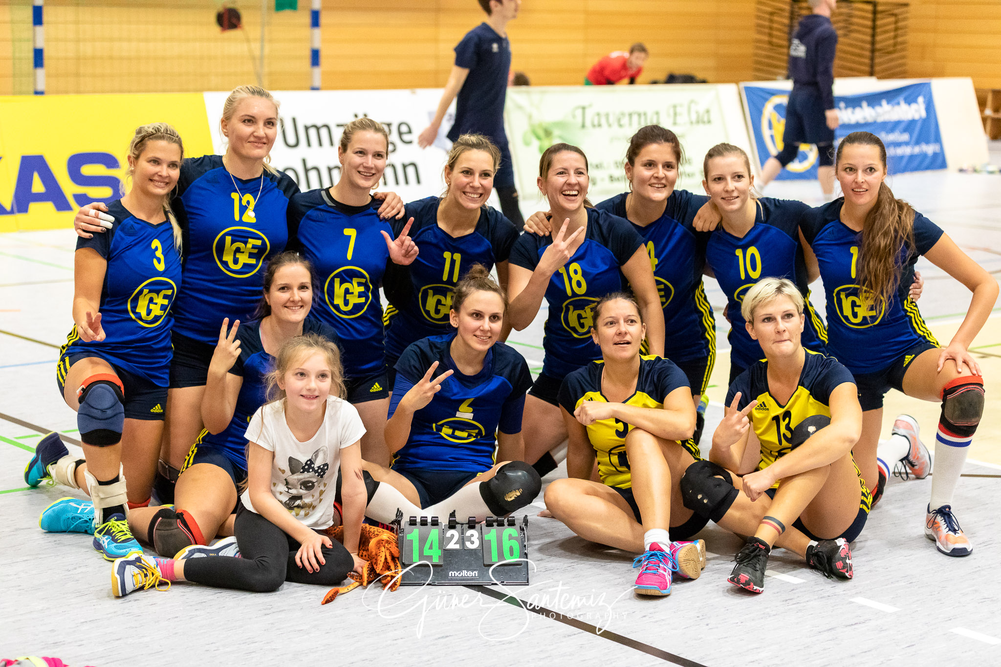 SV Schwaig - TV 1881 Altdorf II