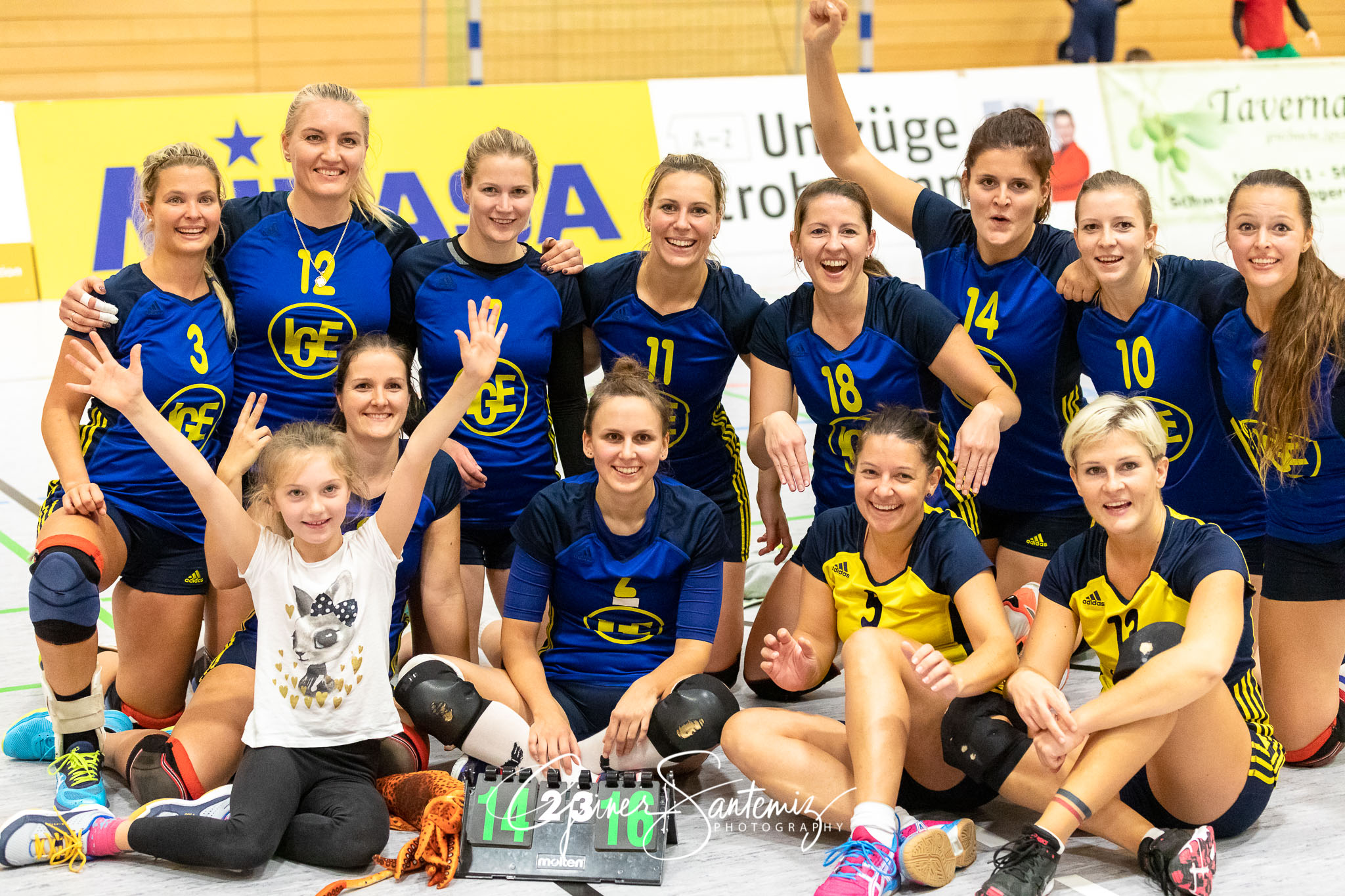 SV Schwaig - TV 1881 Altdorf II