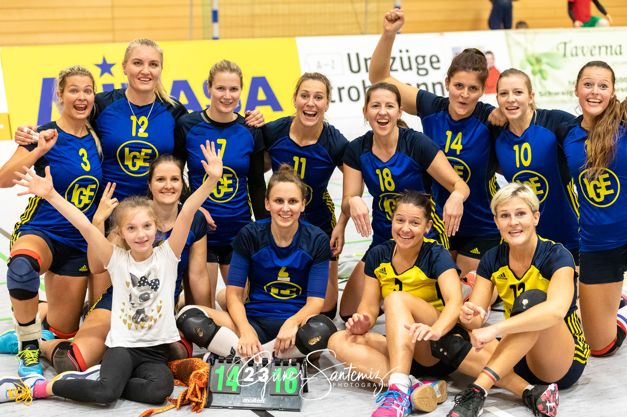 SV Schwaig - TV 1881 Altdorf II