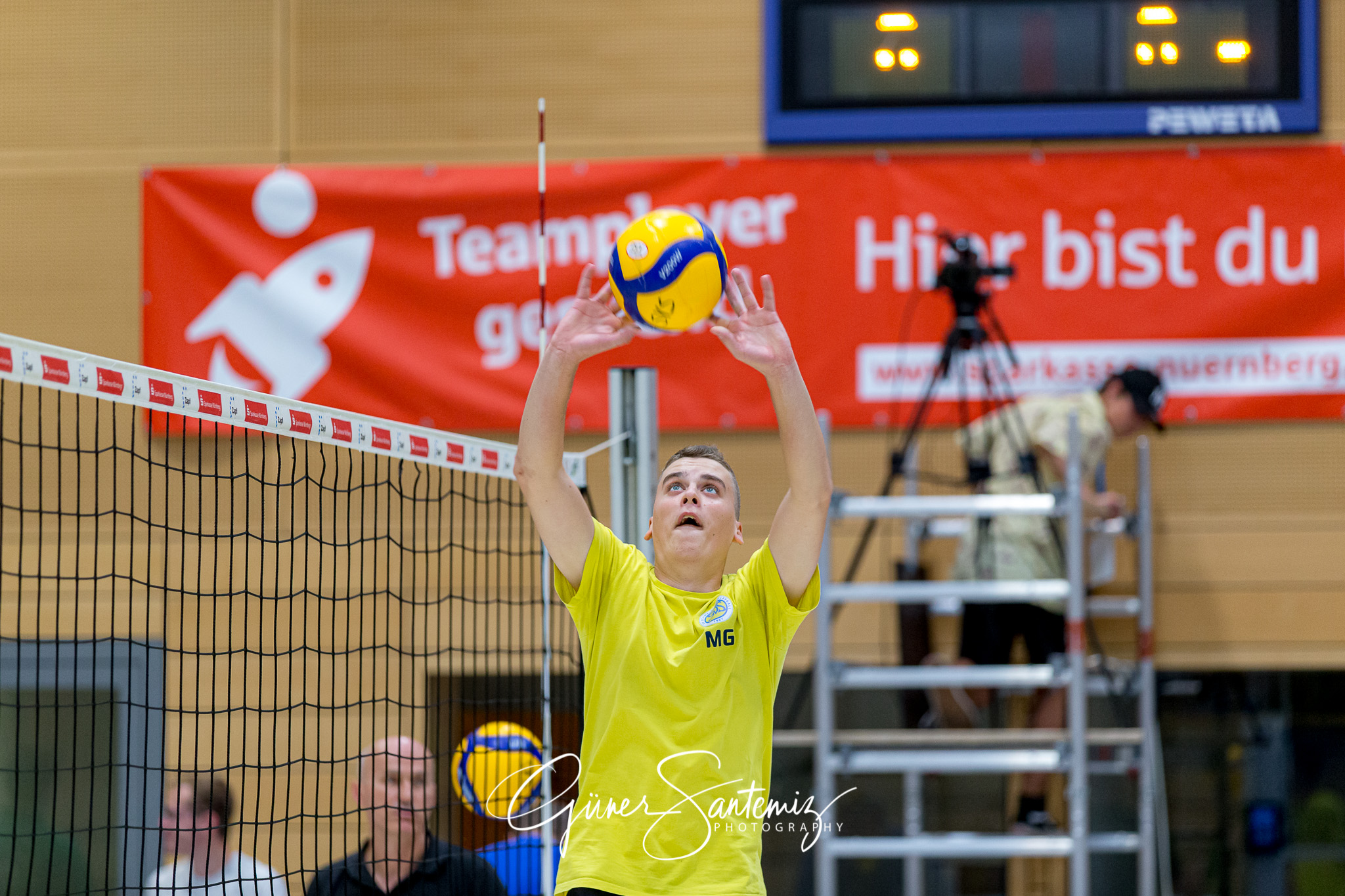 SV Schwaig - FT 1844 Freiburg