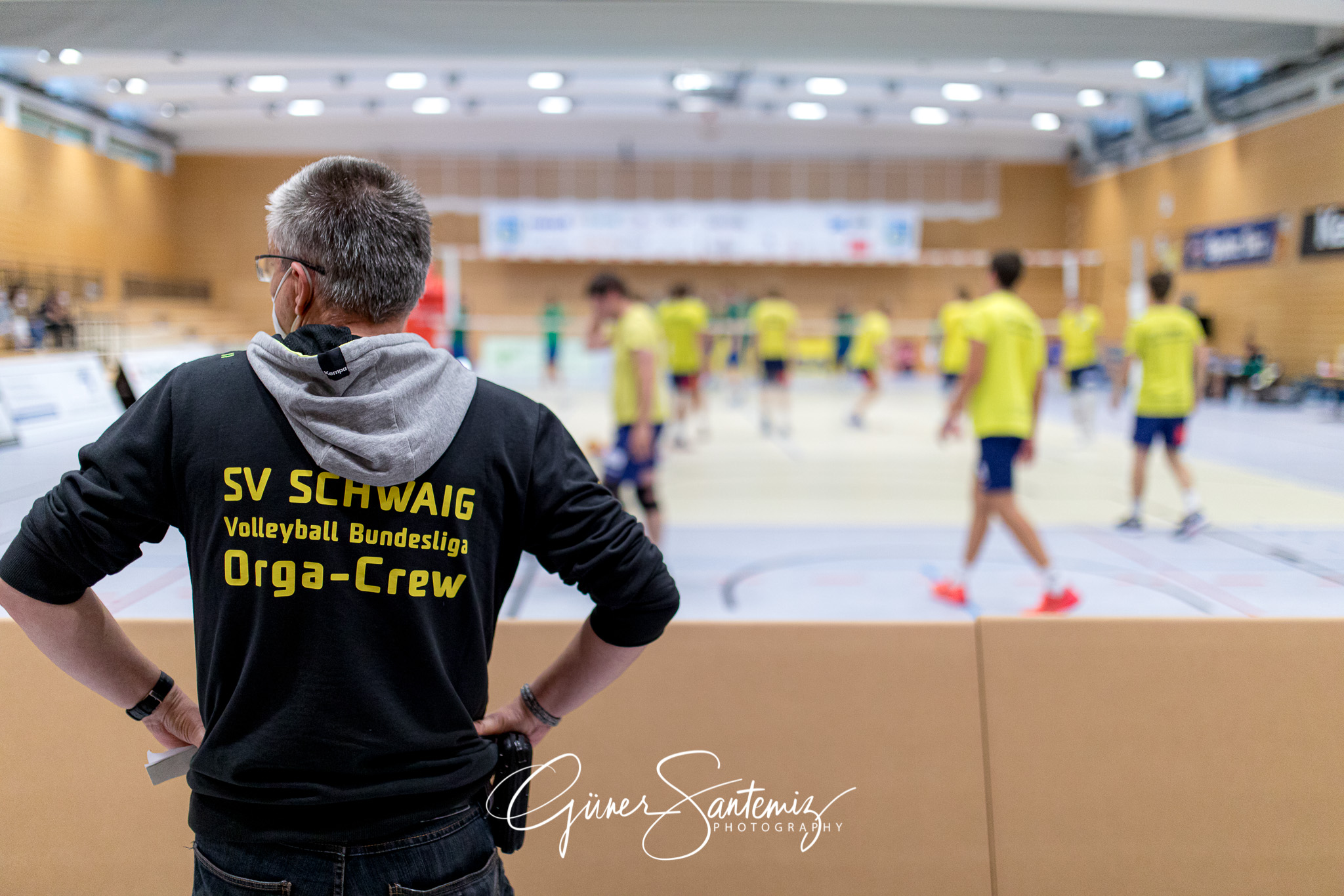 SV Schwaig - FT 1844 Freiburg