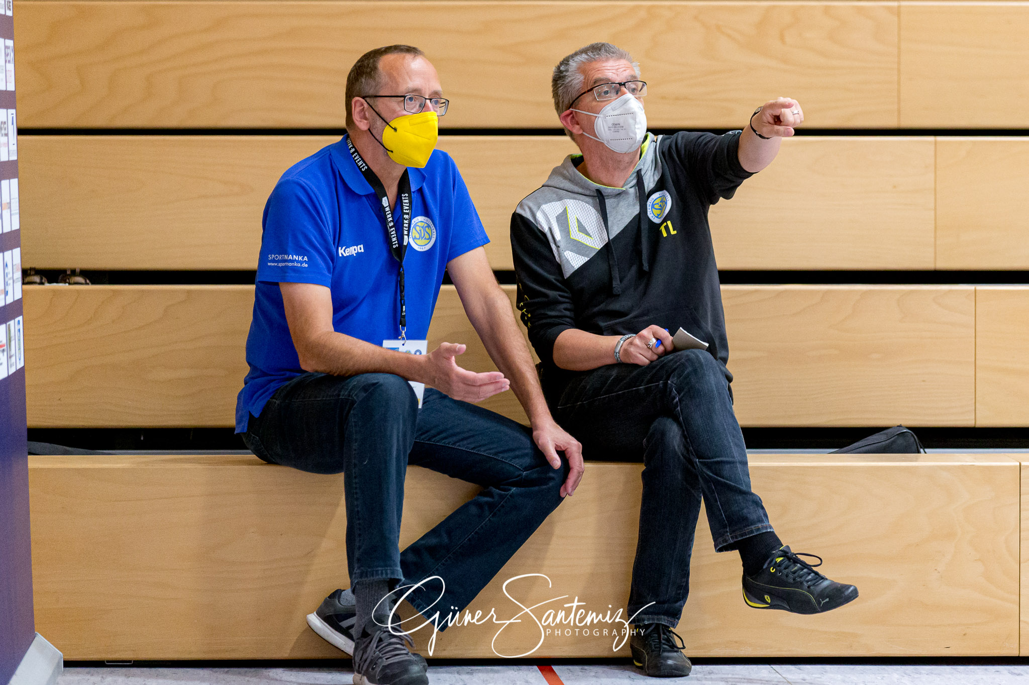 SV Schwaig - FT 1844 Freiburg