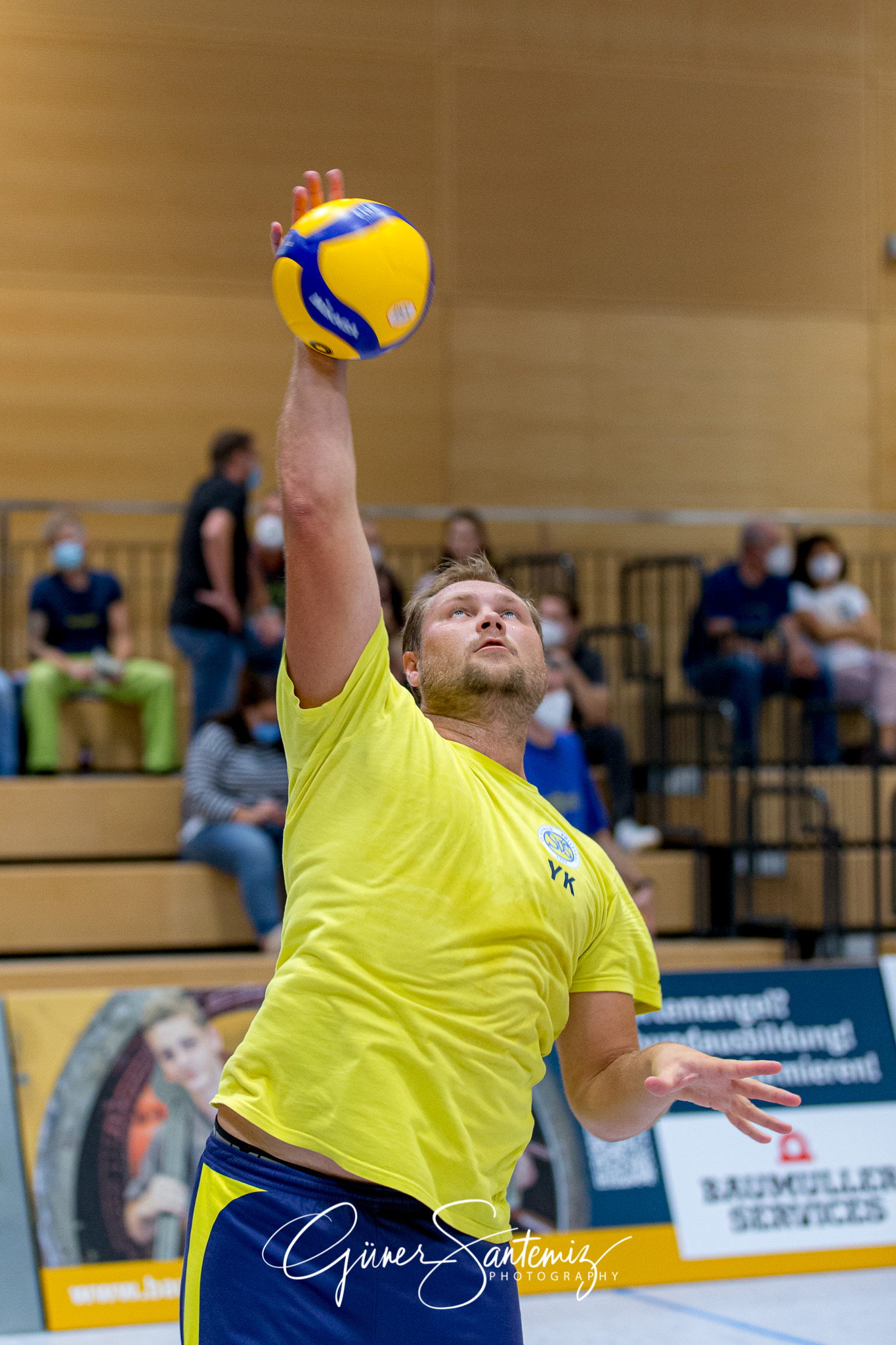 SV Schwaig - FT 1844 Freiburg