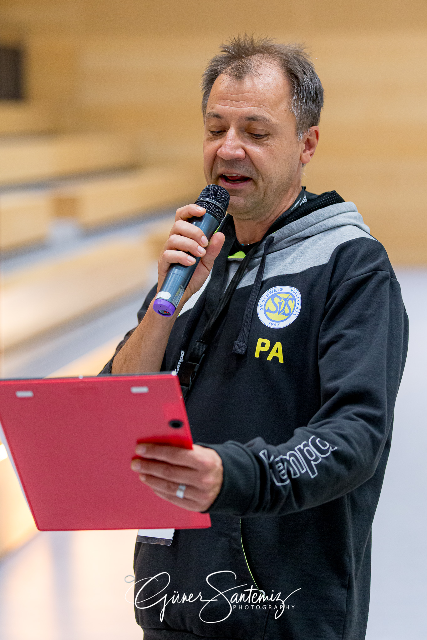 SV Schwaig - FT 1844 Freiburg