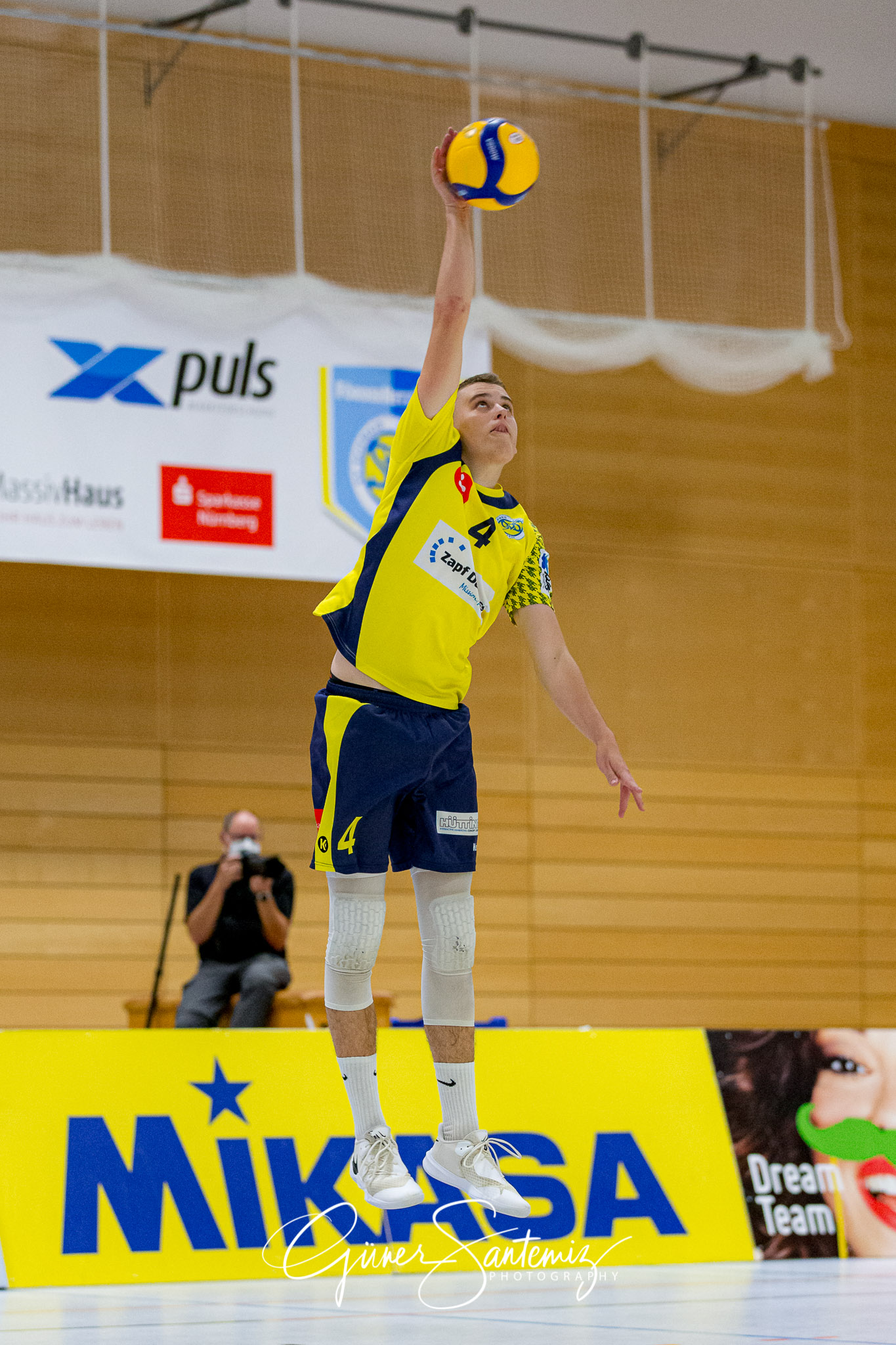 SV Schwaig - FT 1844 Freiburg