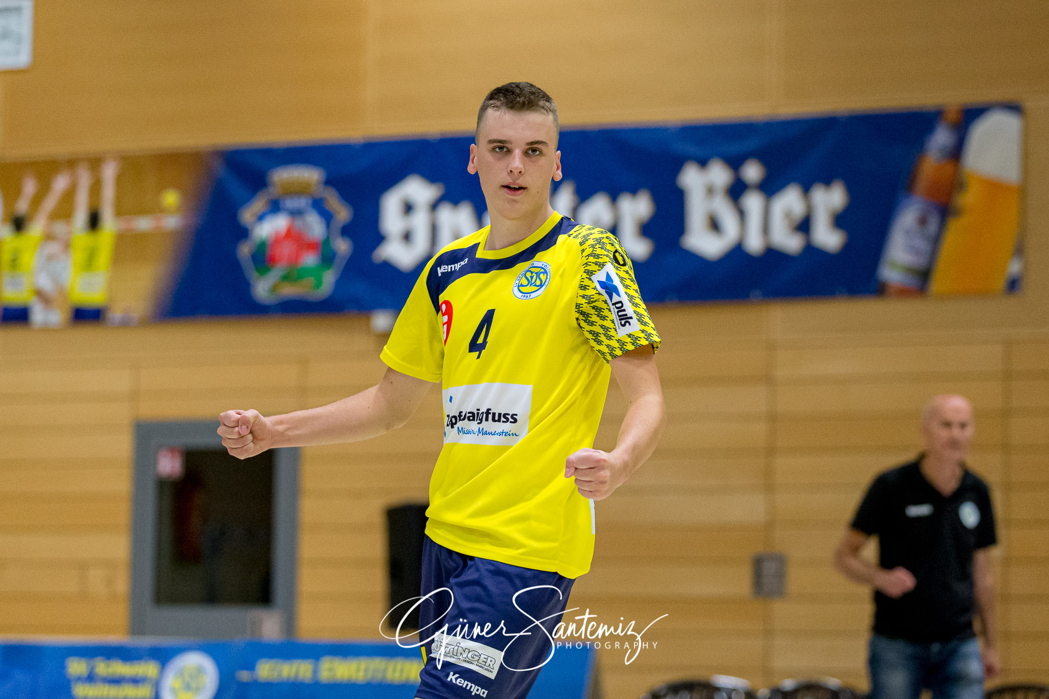 SV Schwaig - FT 1844 Freiburg