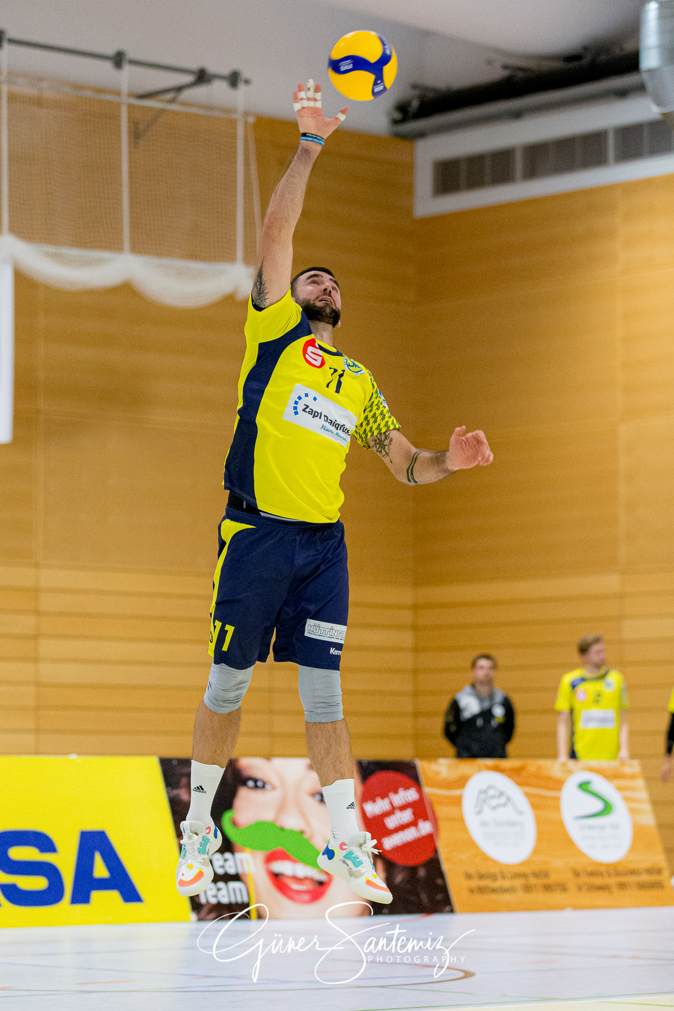 SV Schwaig - FT 1844 Freiburg