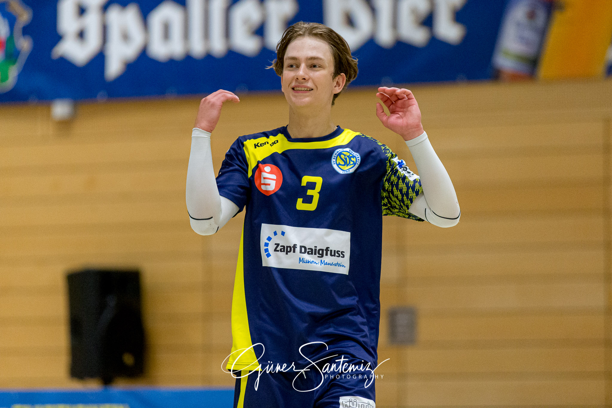 SV Schwaig - FT 1844 Freiburg