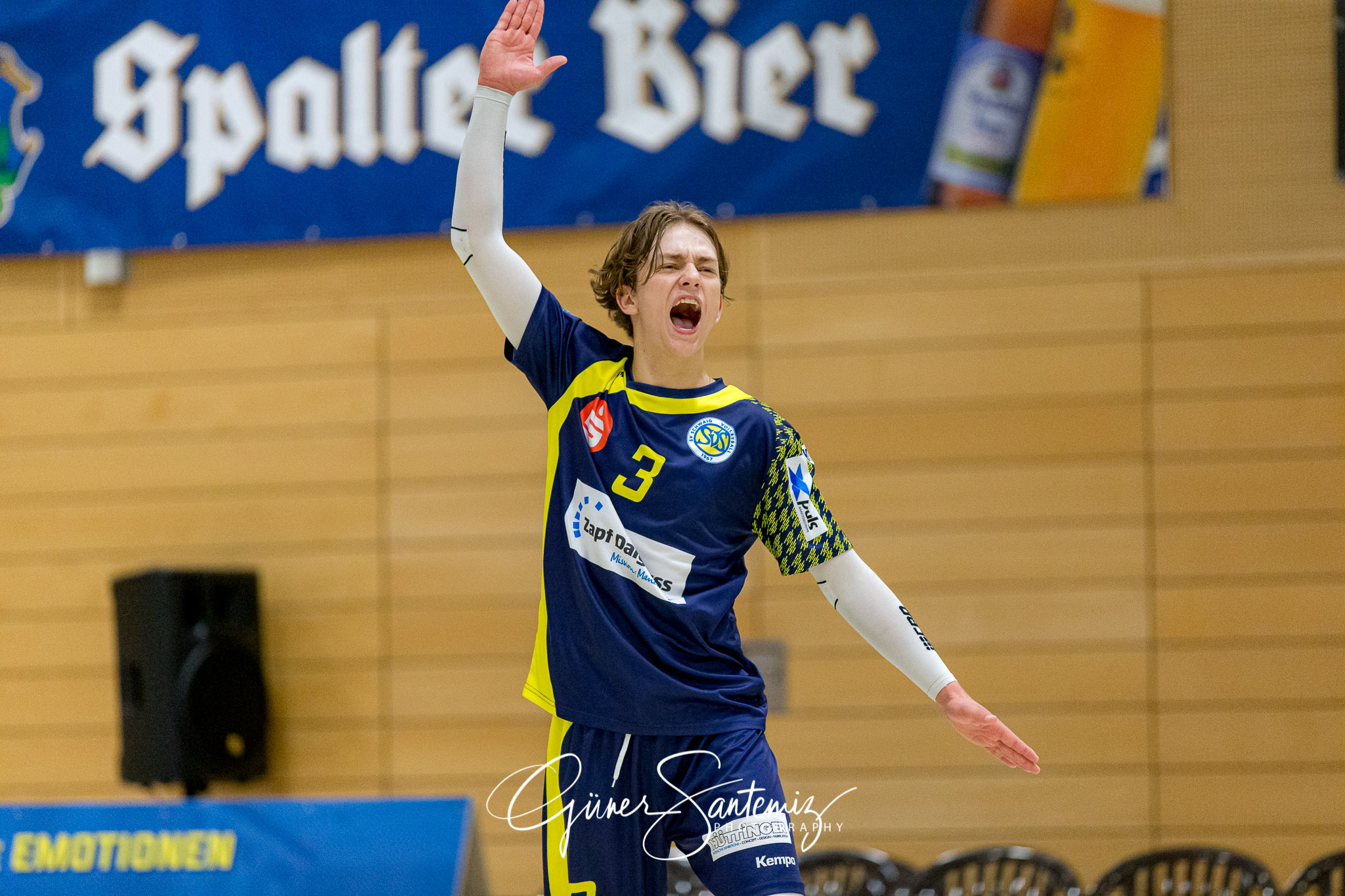 SV Schwaig - FT 1844 Freiburg