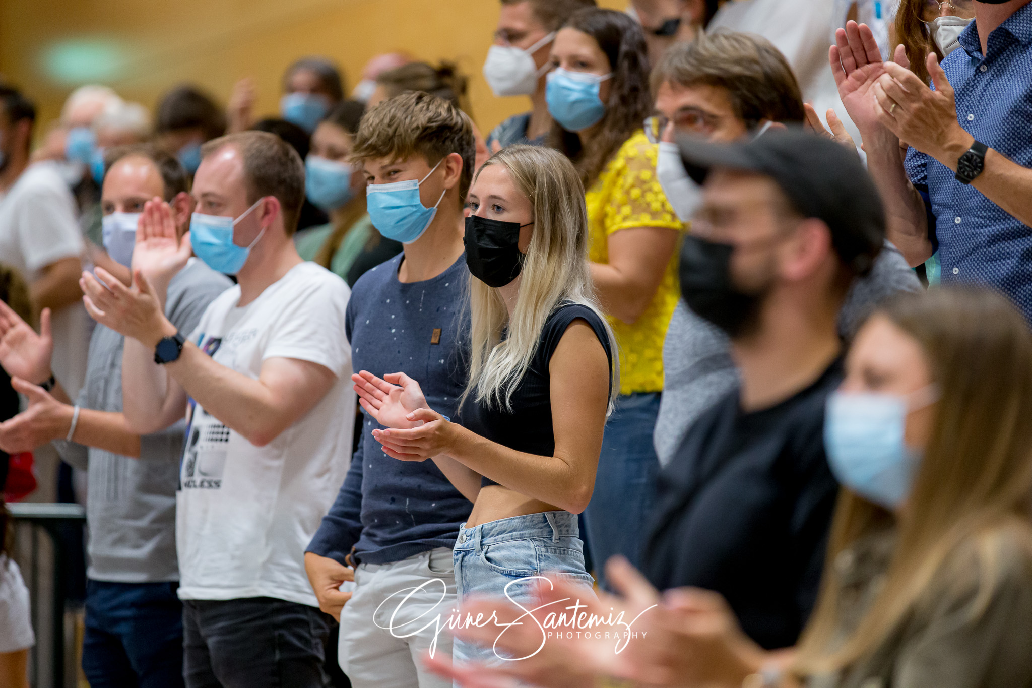 SV Schwaig - Dentalservice Gust VC Dresden