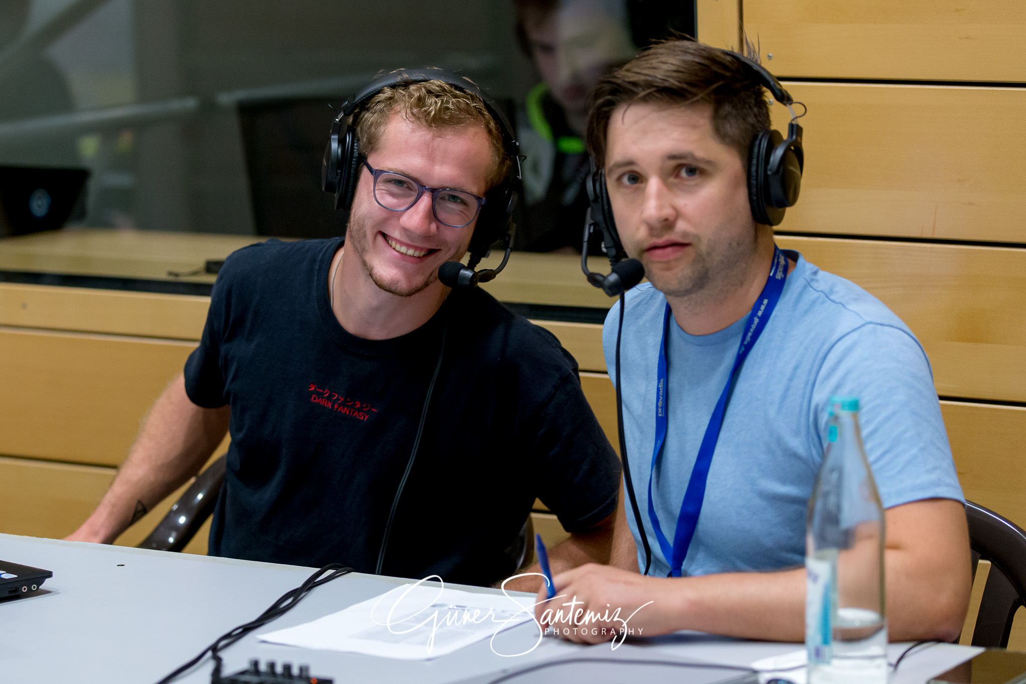 SV Schwaig - Dentalservice Gust VC Dresden