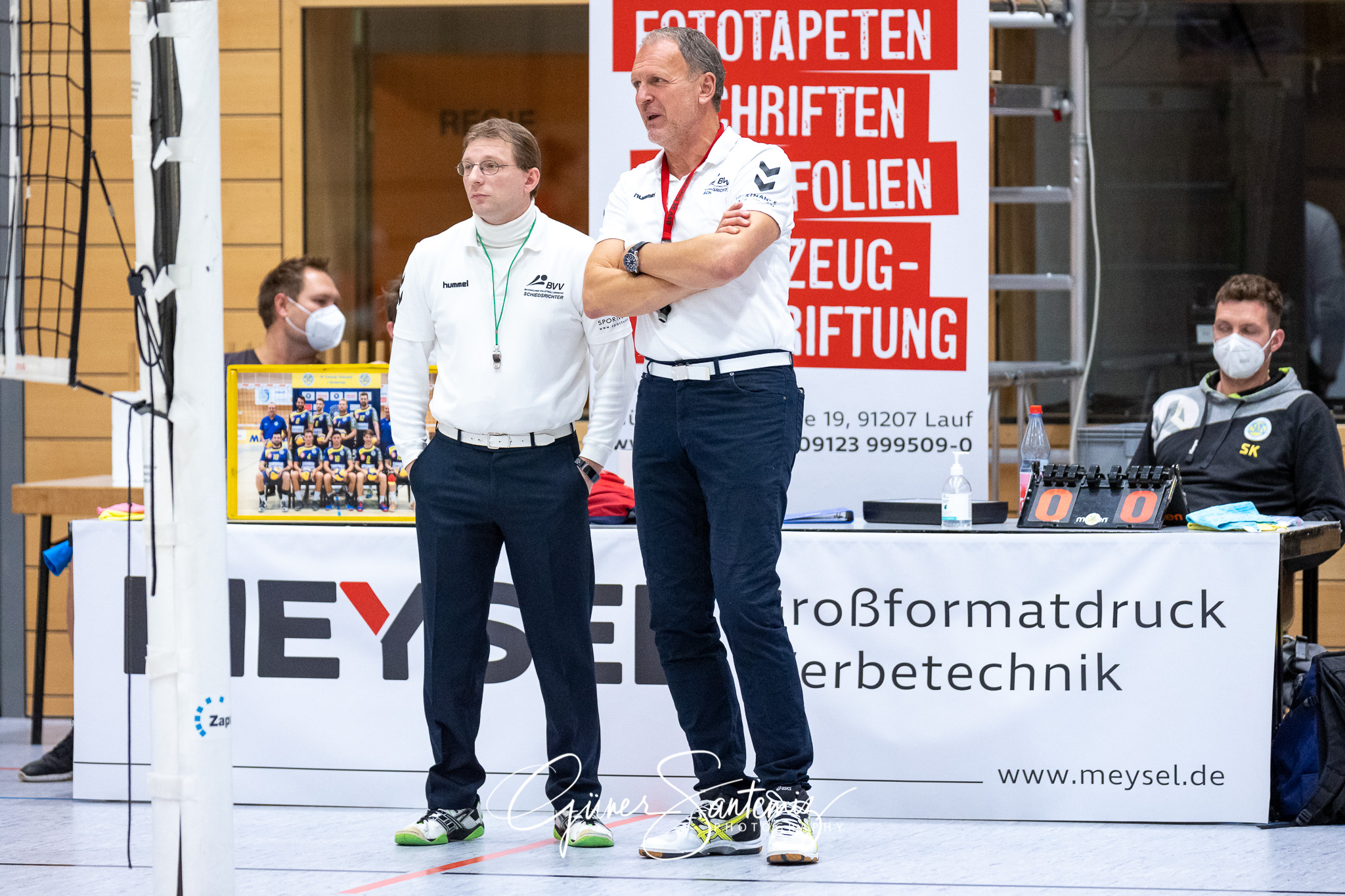 SV Schwaig - TV 1881 Altdorf II