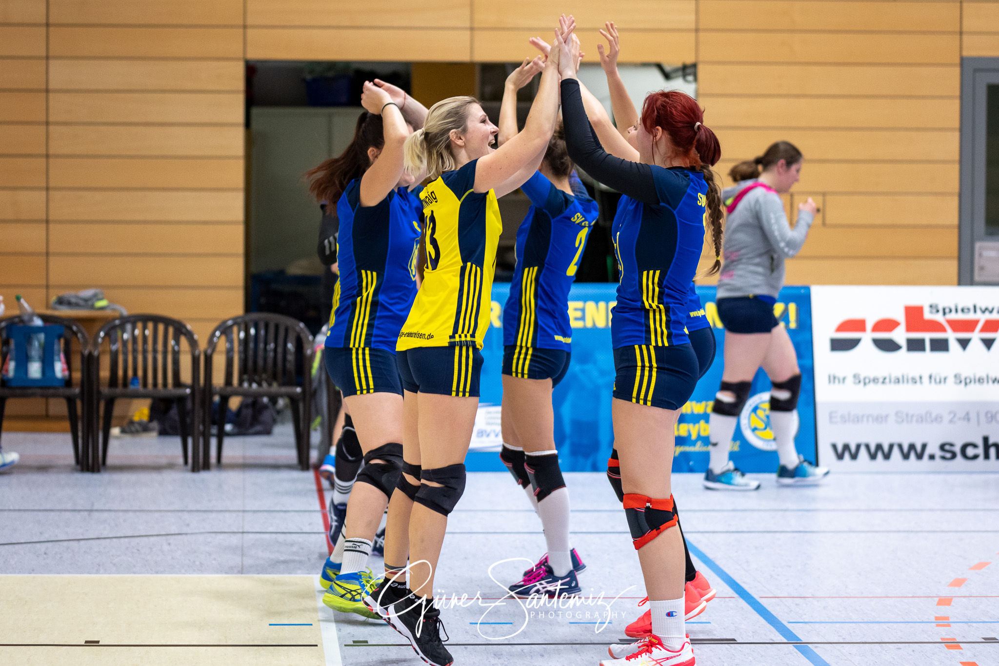 SV Schwaig - TV 1881 Altdorf II