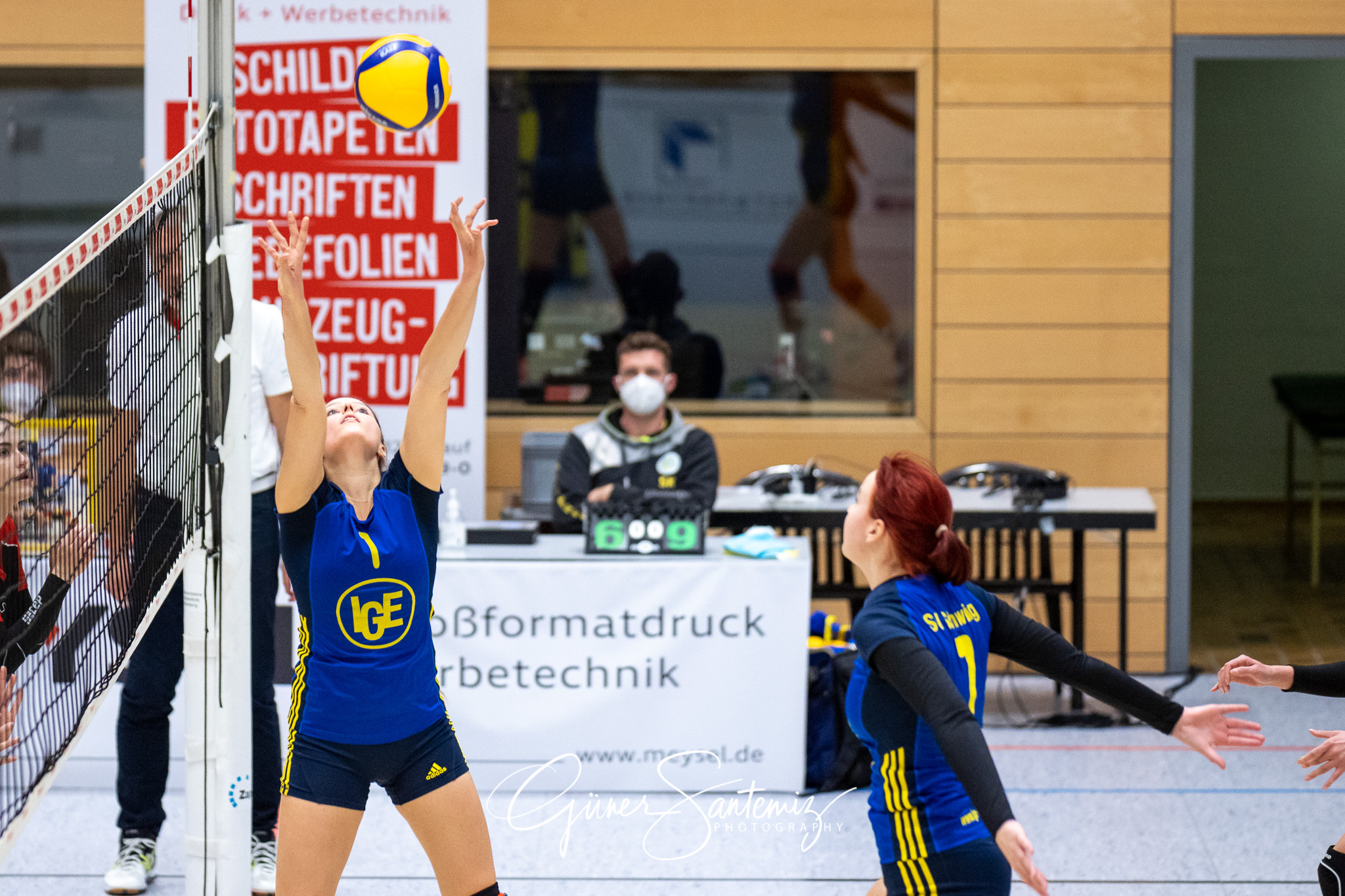 SV Schwaig - TV 1881 Altdorf II