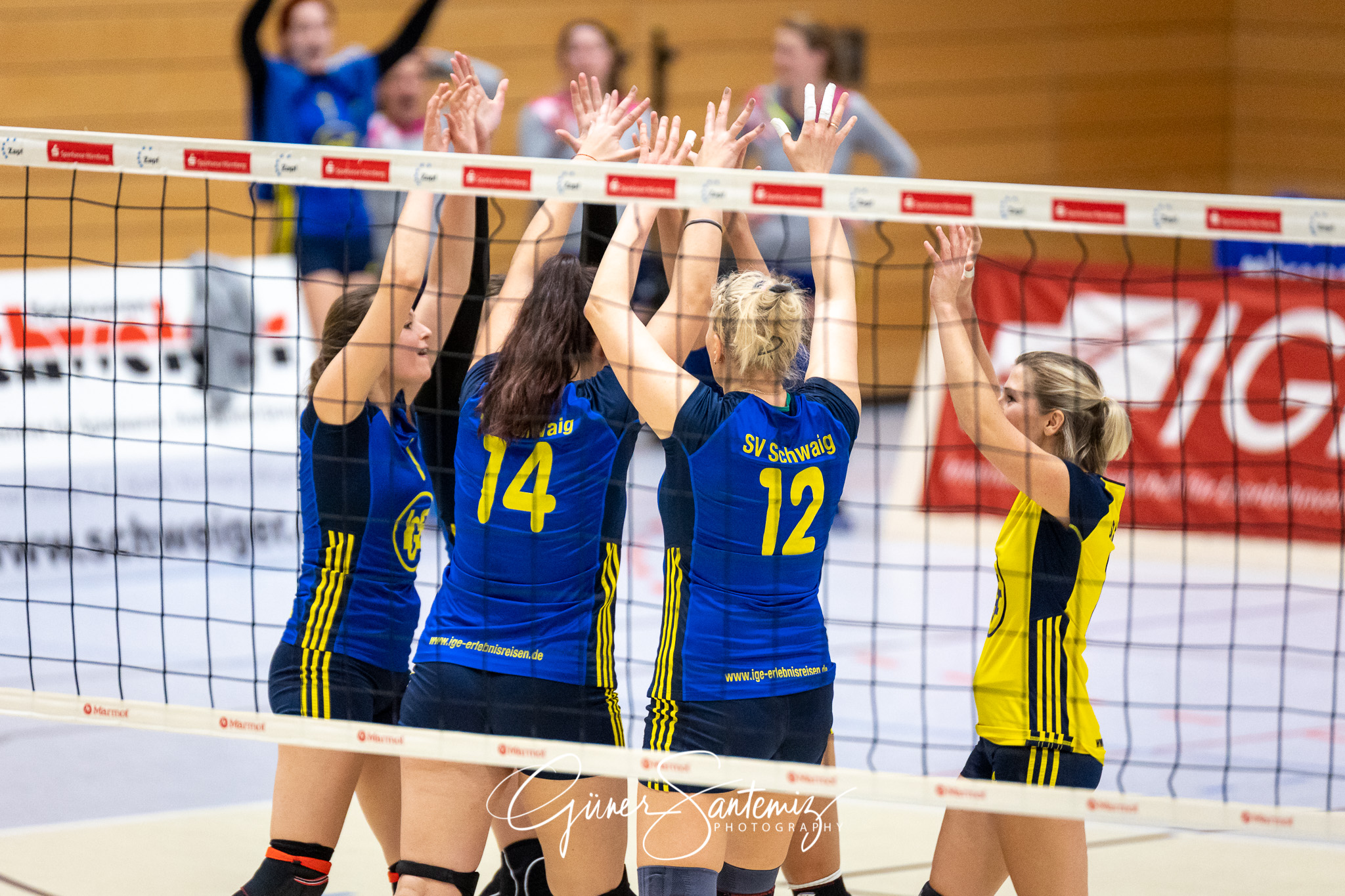 SV Schwaig - TV 1881 Altdorf II