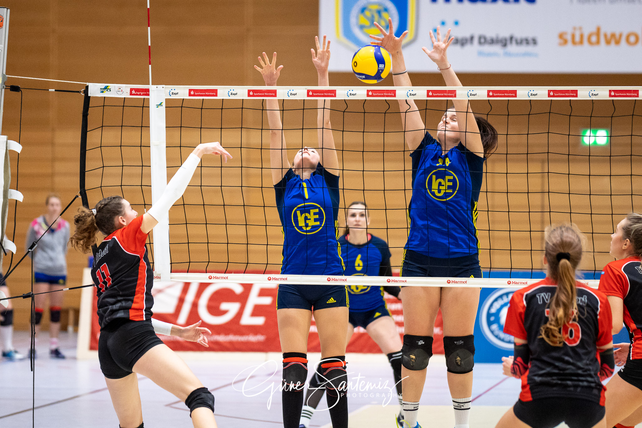 SV Schwaig - TV 1881 Altdorf II