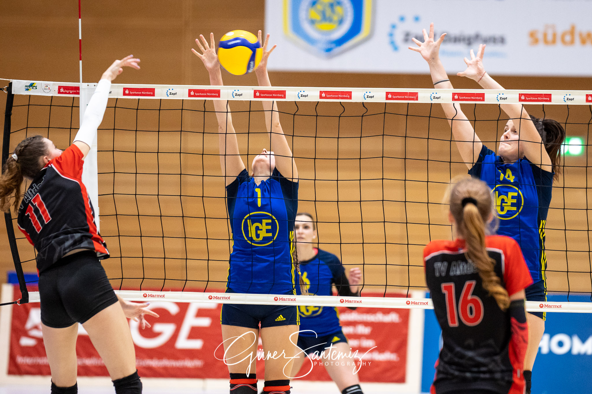 SV Schwaig - TV 1881 Altdorf II