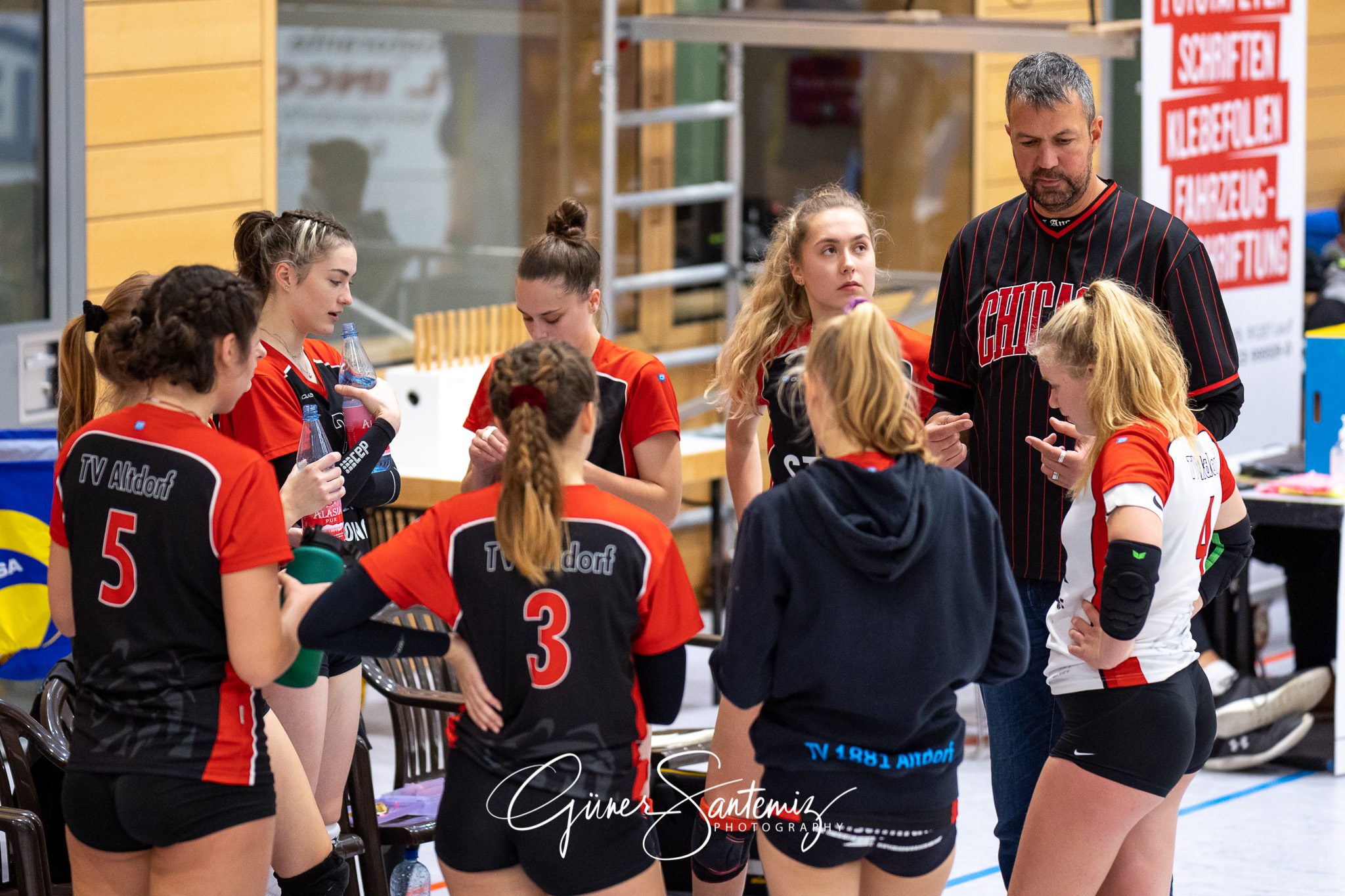 SV Schwaig - TV 1881 Altdorf II