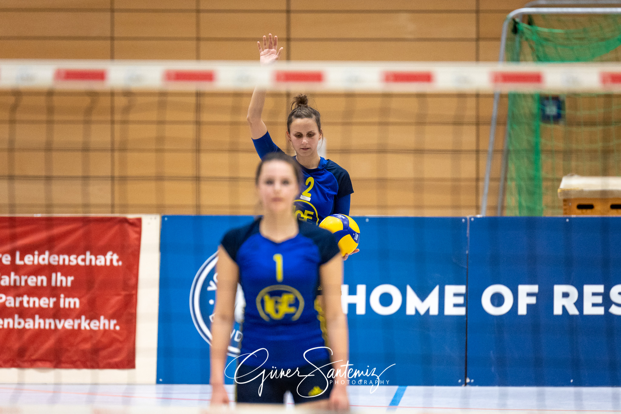 SV Schwaig - TV 1881 Altdorf II