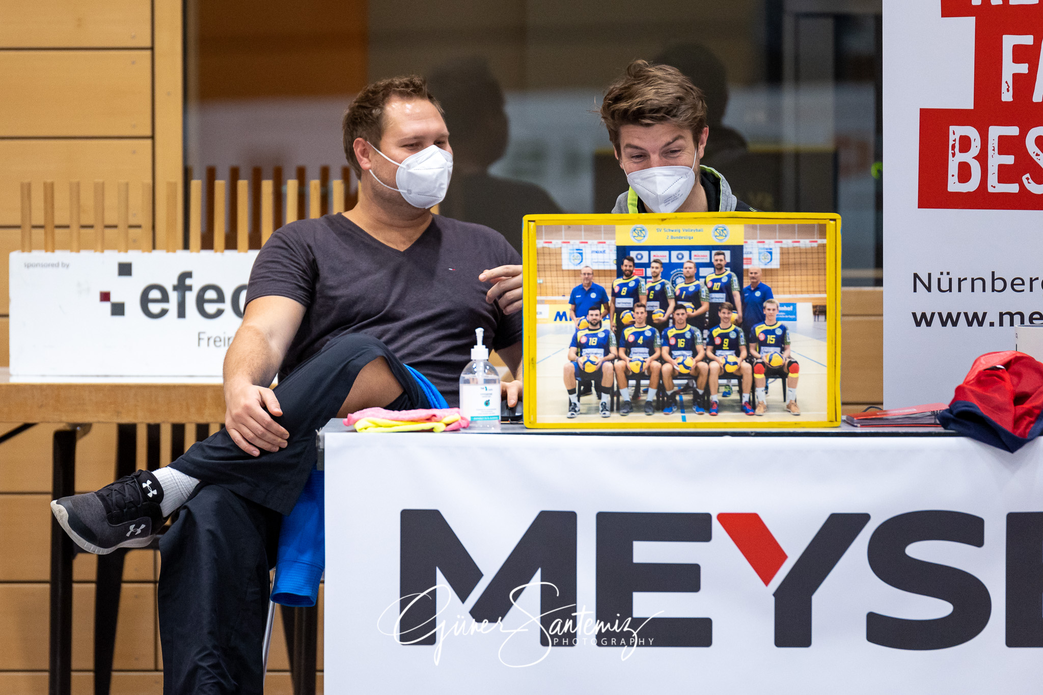 SV Schwaig - TV 1881 Altdorf II