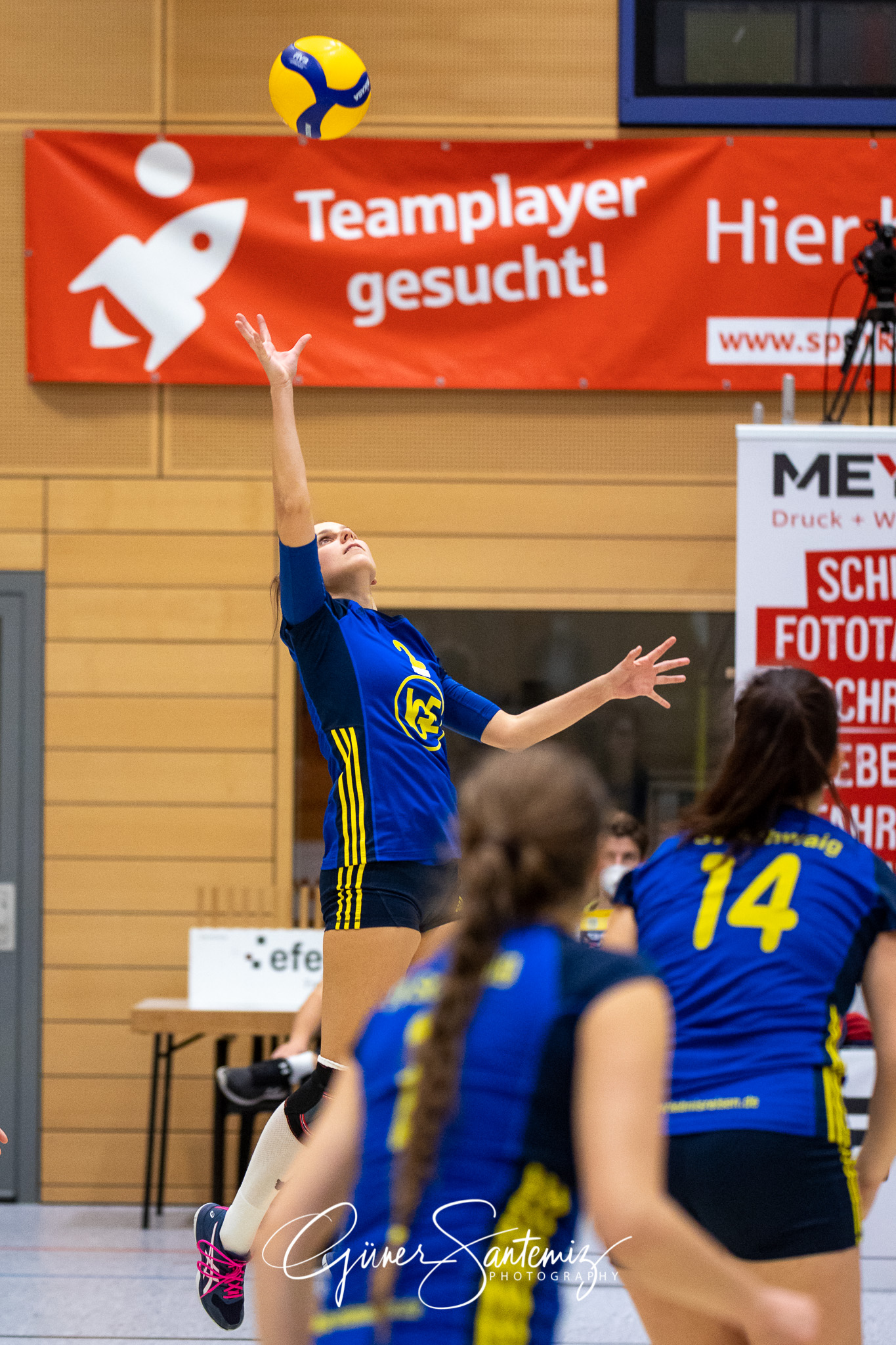 SV Schwaig - TV 1881 Altdorf II