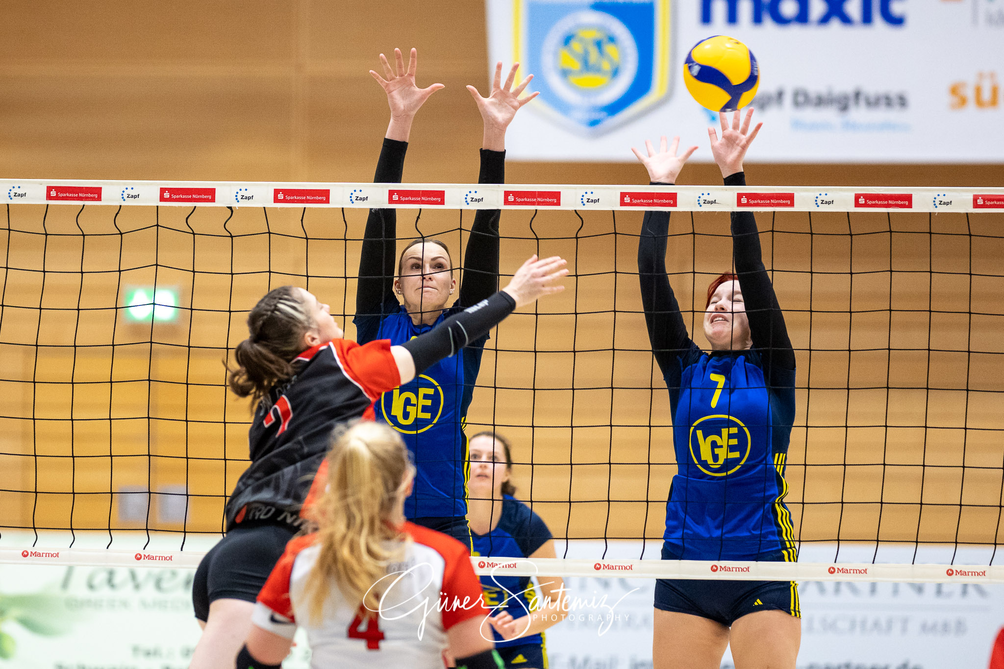 SV Schwaig - TV 1881 Altdorf II