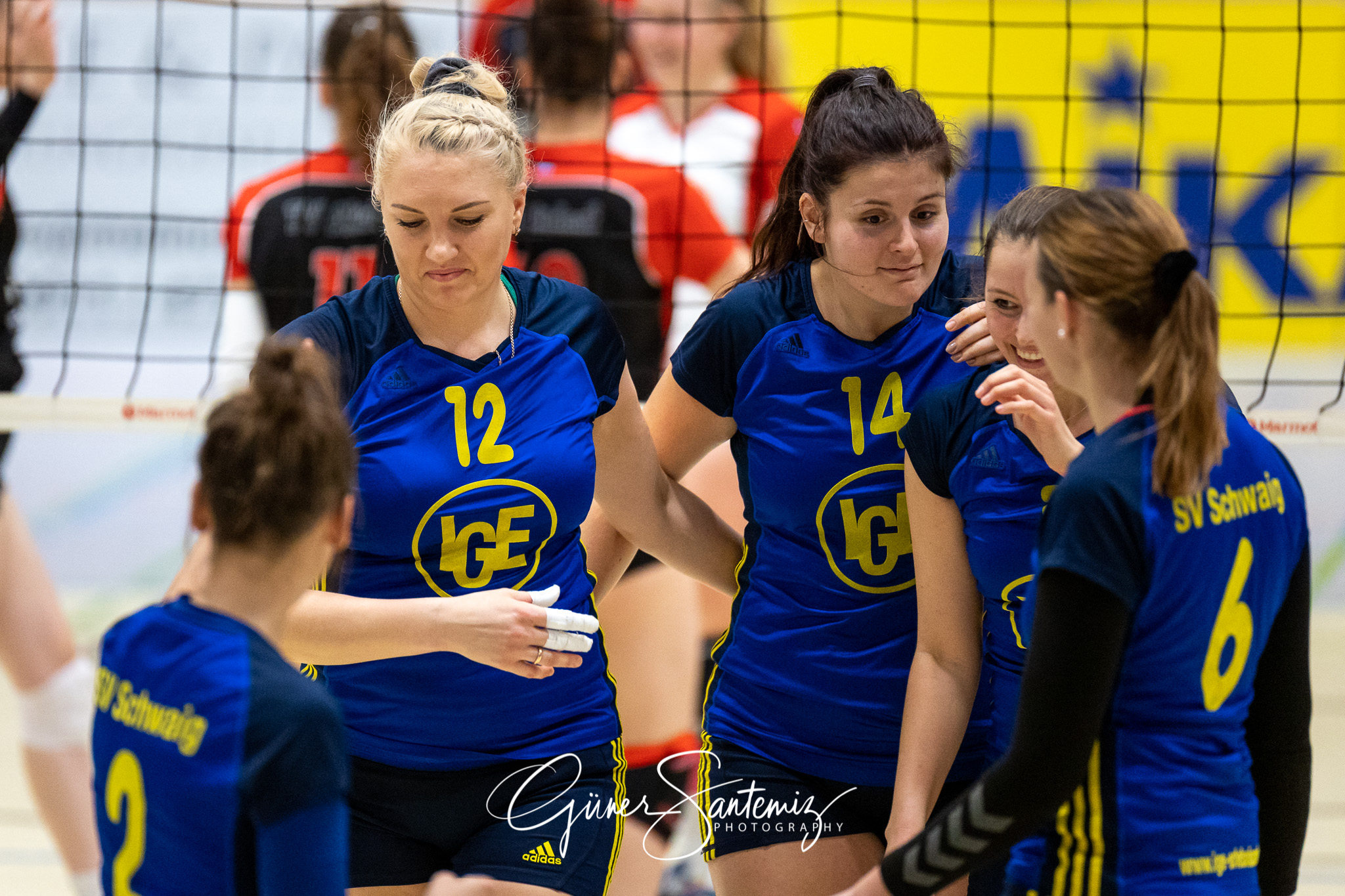 SV Schwaig - TV 1881 Altdorf II