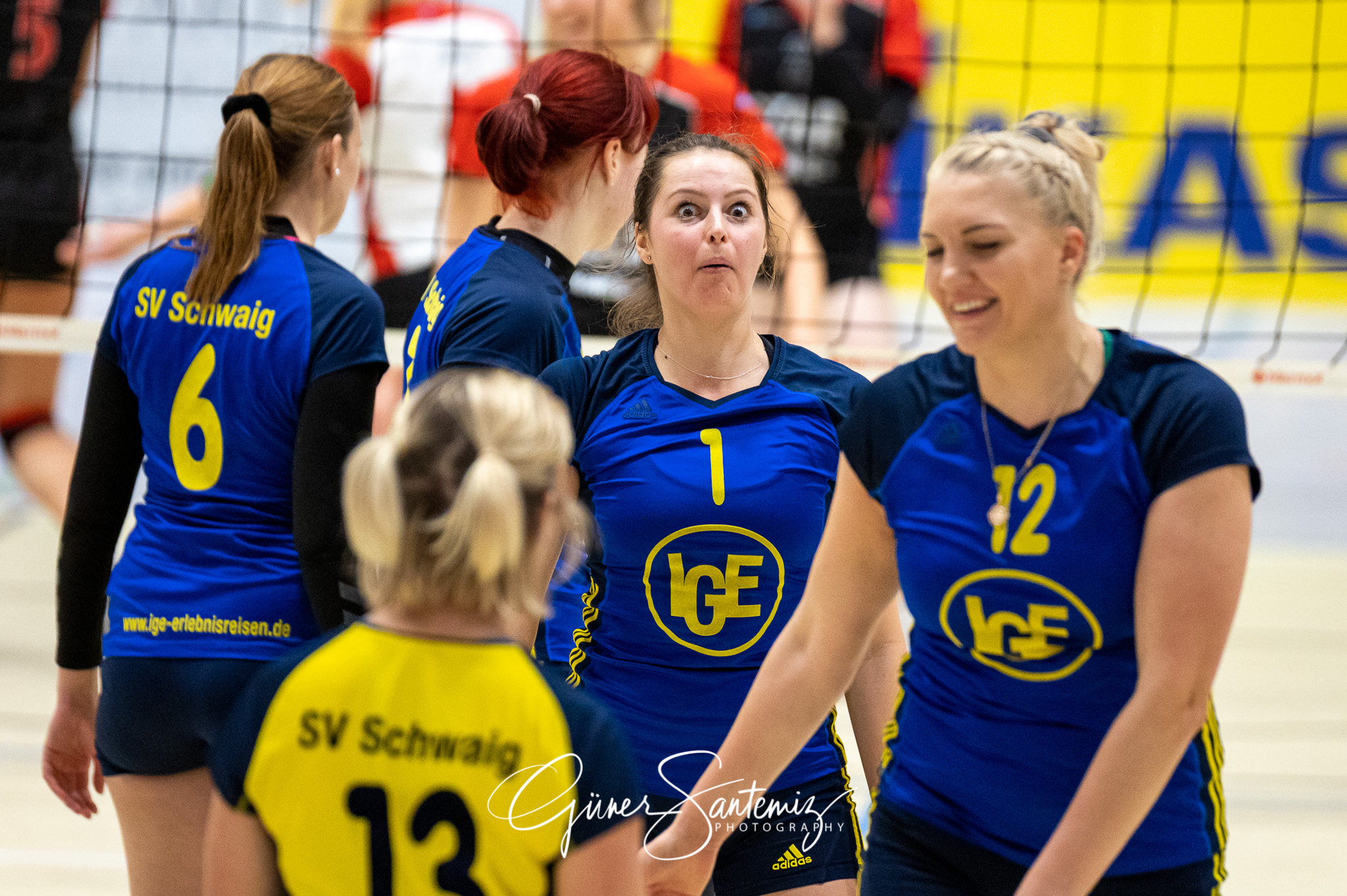 SV Schwaig - TV 1881 Altdorf II