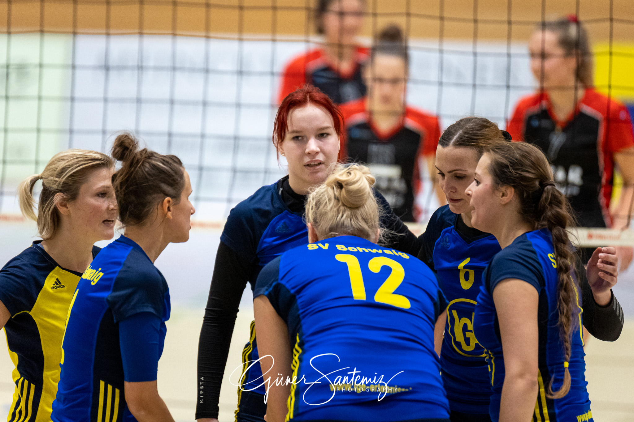 SV Schwaig - TV 1881 Altdorf II