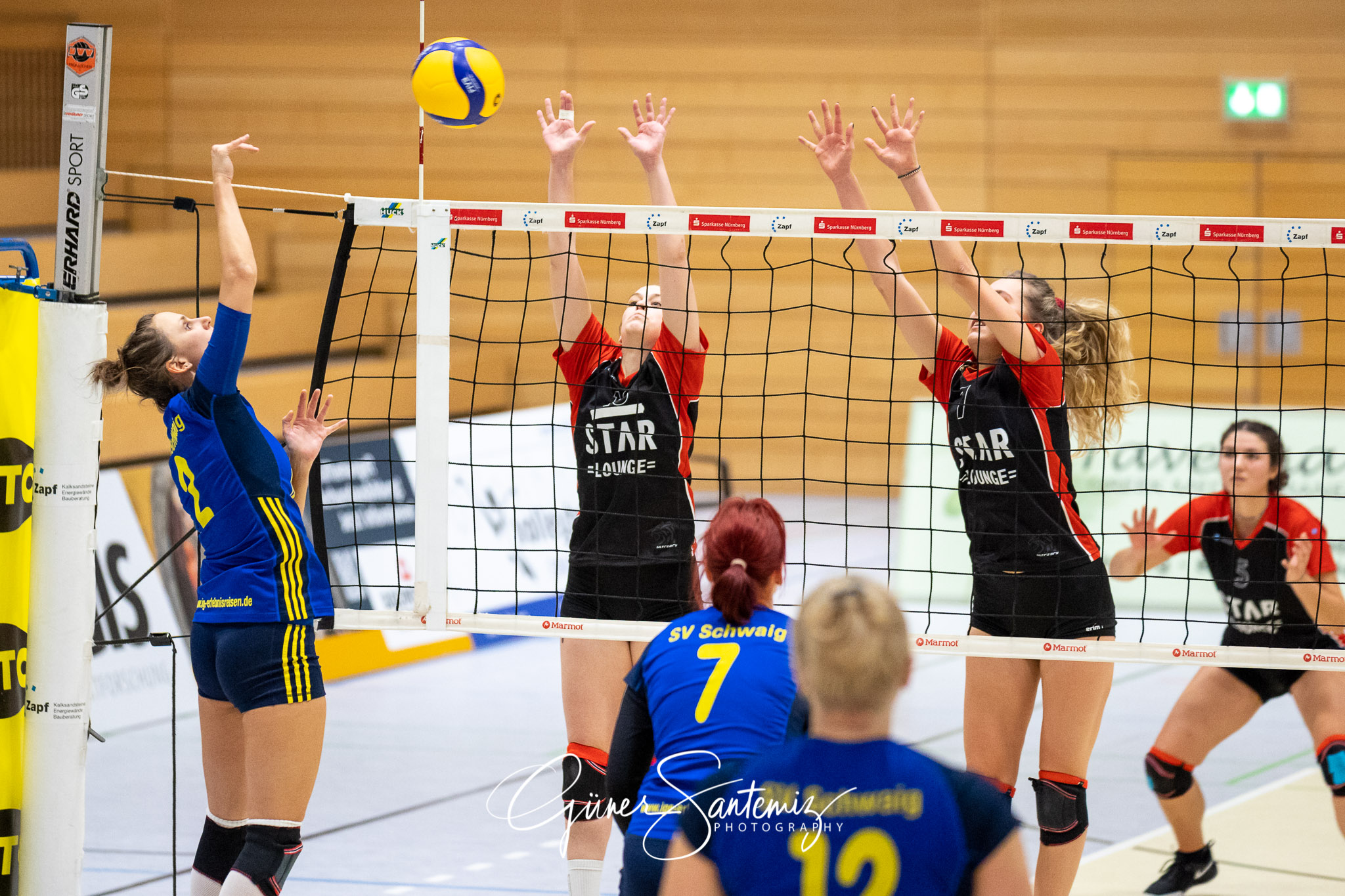 SV Schwaig - TV 1881 Altdorf II