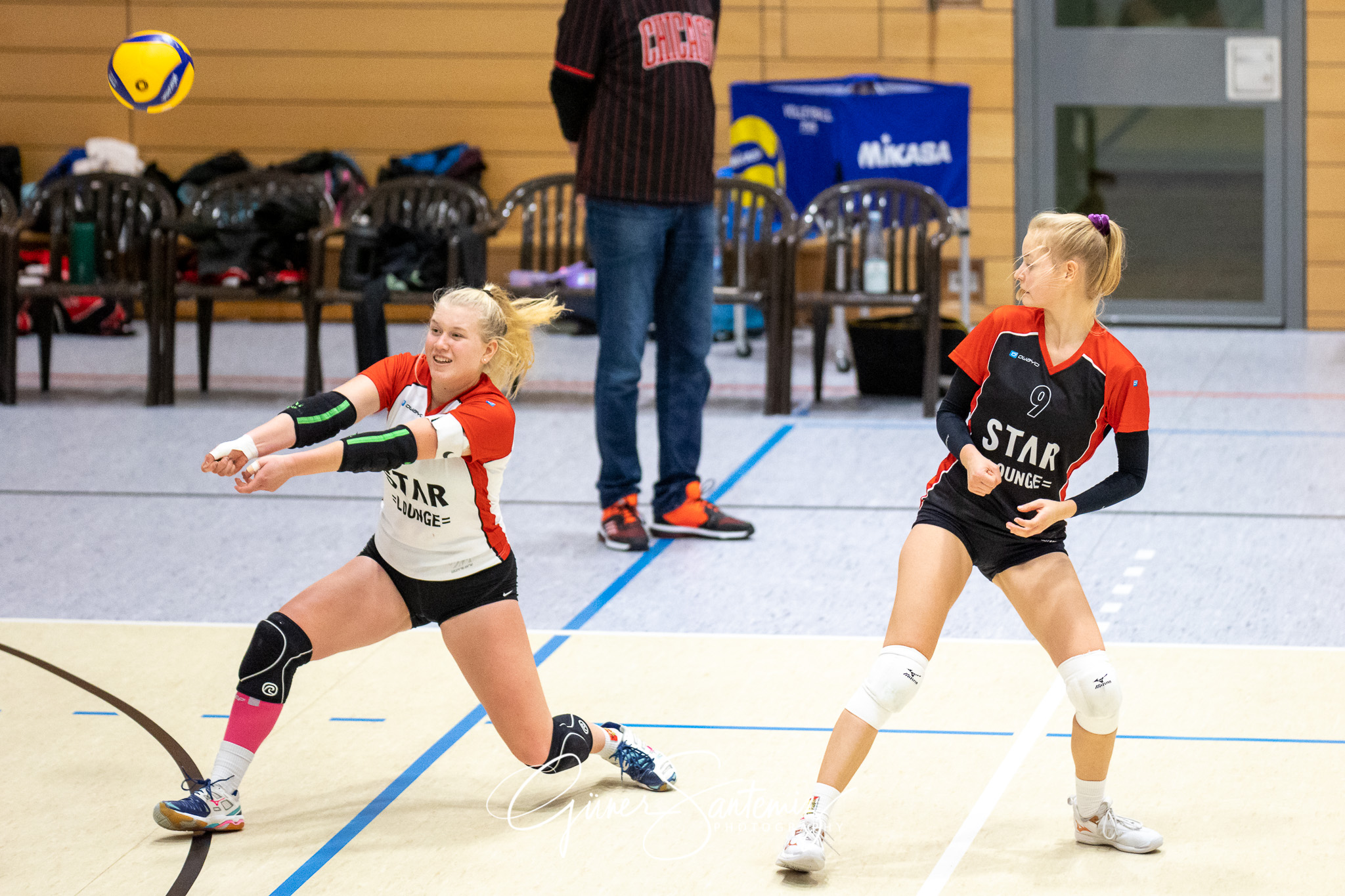 SV Schwaig - TV 1881 Altdorf II