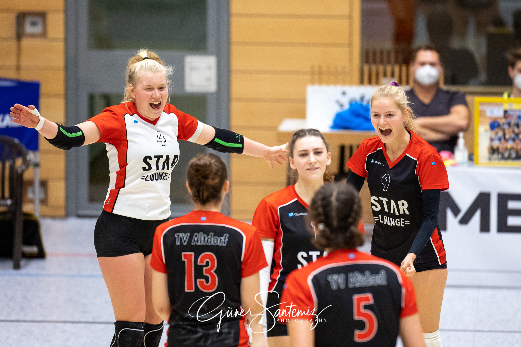 SV Schwaig - TV 1881 Altdorf II