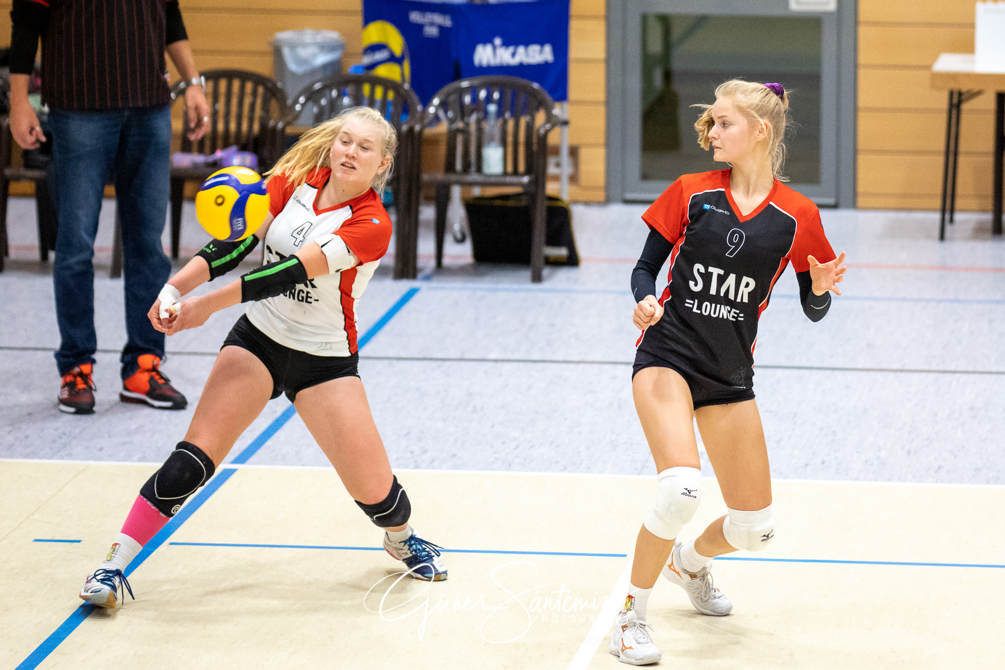 SV Schwaig - TV 1881 Altdorf II