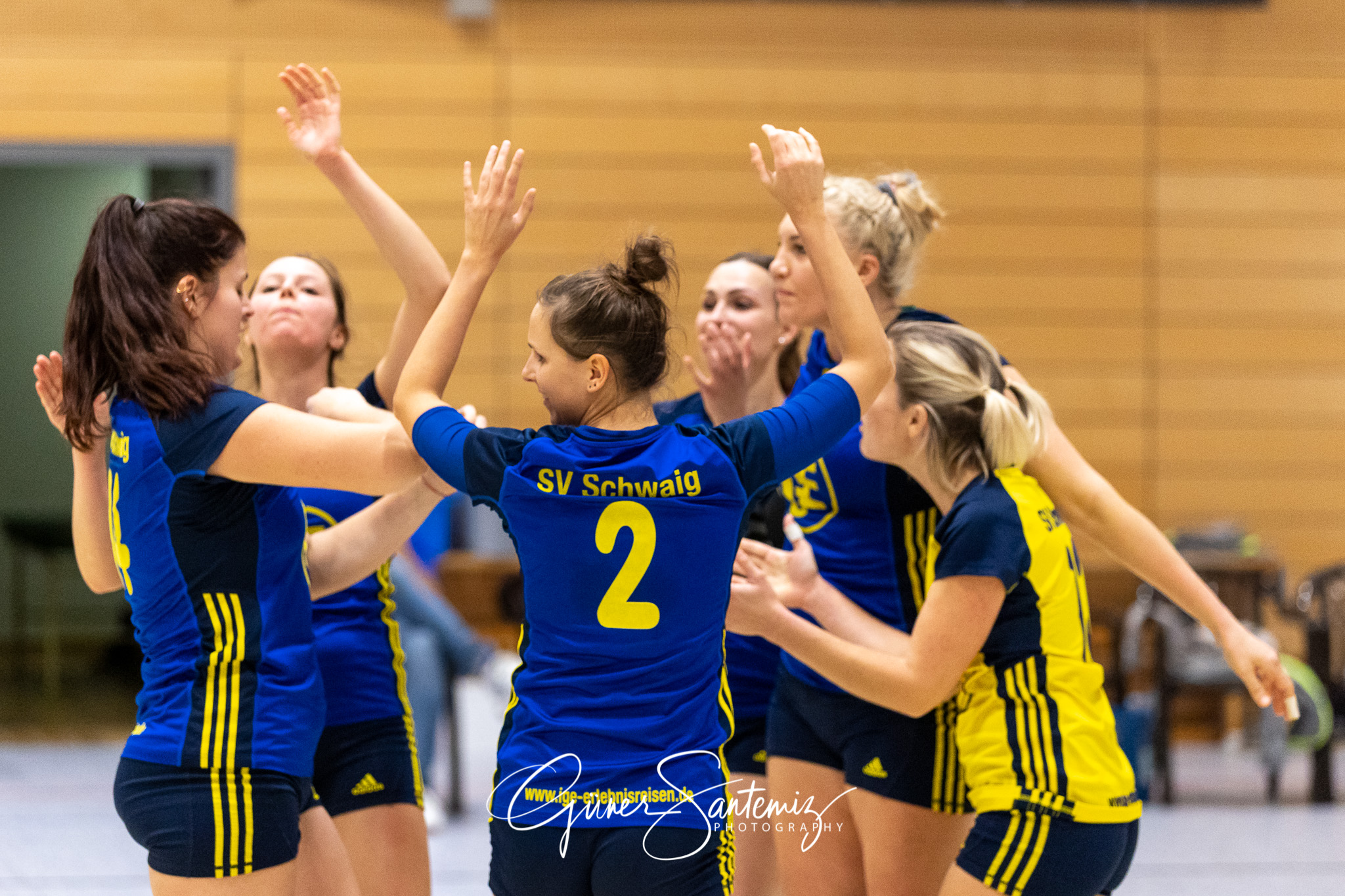 SV Schwaig - TV 1881 Altdorf II