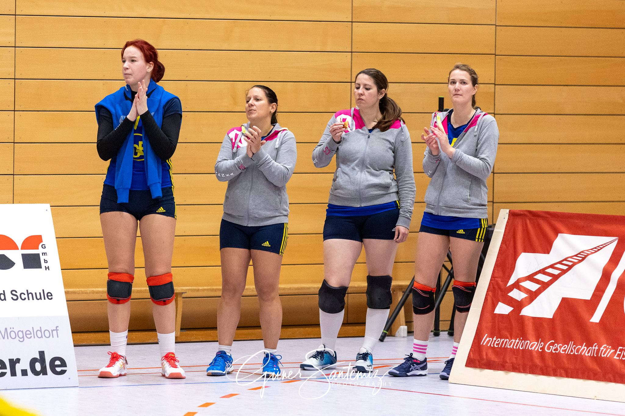 SV Schwaig - TV 1881 Altdorf II